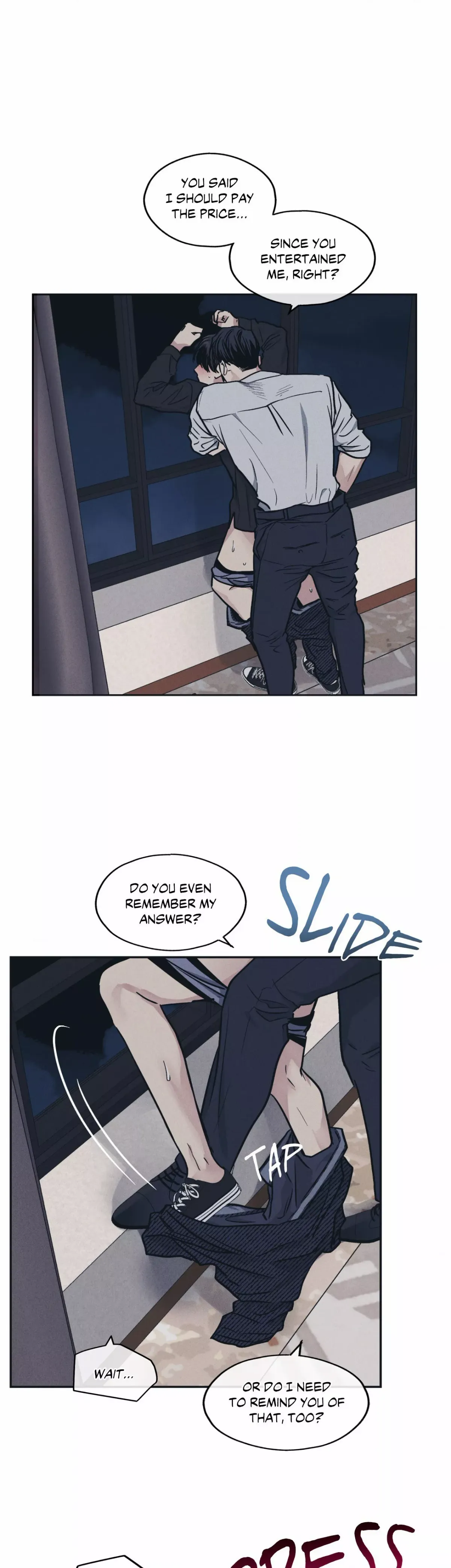 Read Payback chapter 44 image 12 on Lezhin