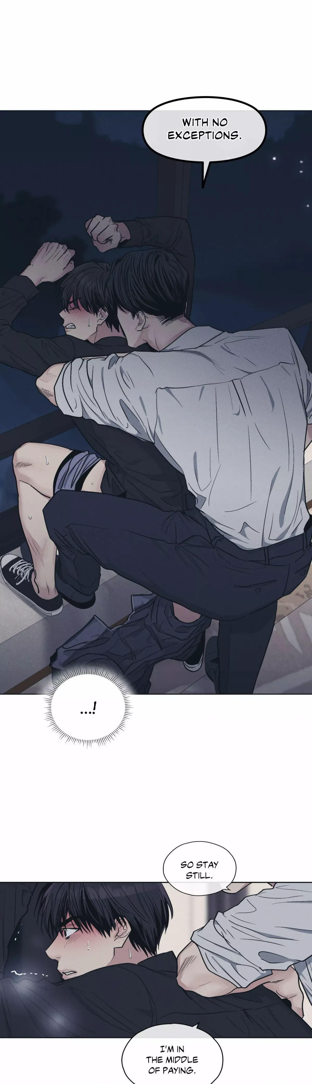 Read Payback chapter 44 image 14 on Lezhin