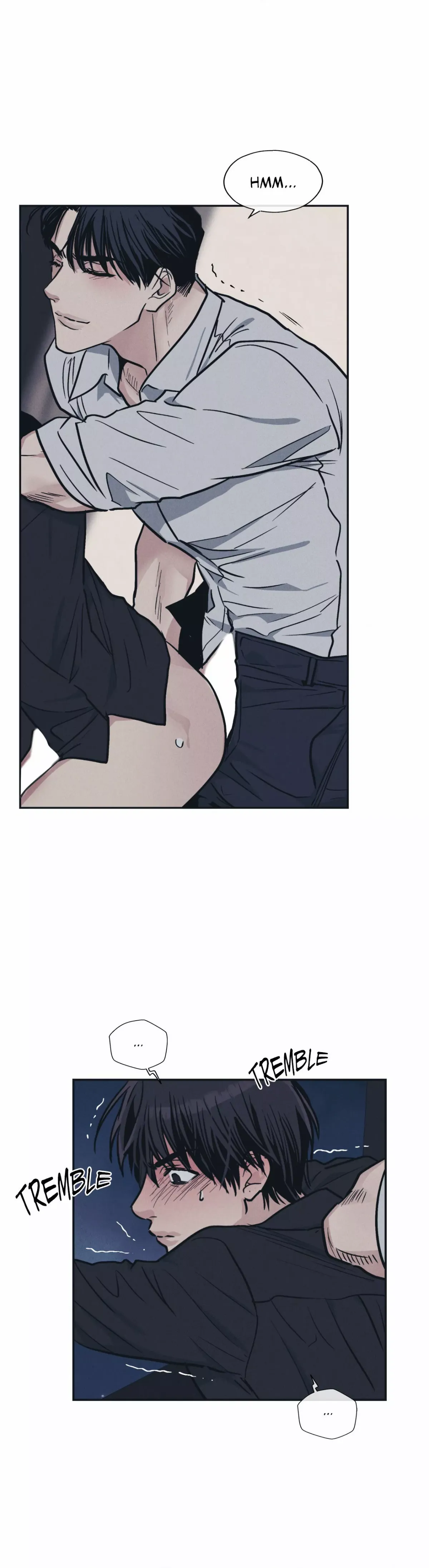 Read Payback chapter 44 image 16 on Lezhin