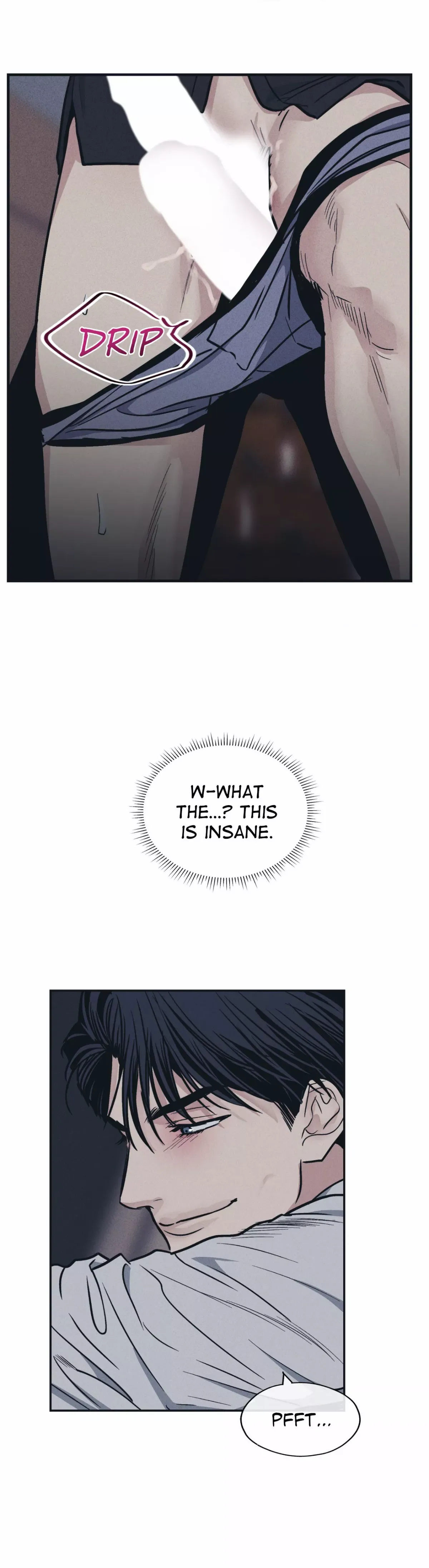 Read Payback chapter 44 image 17 on Lezhin