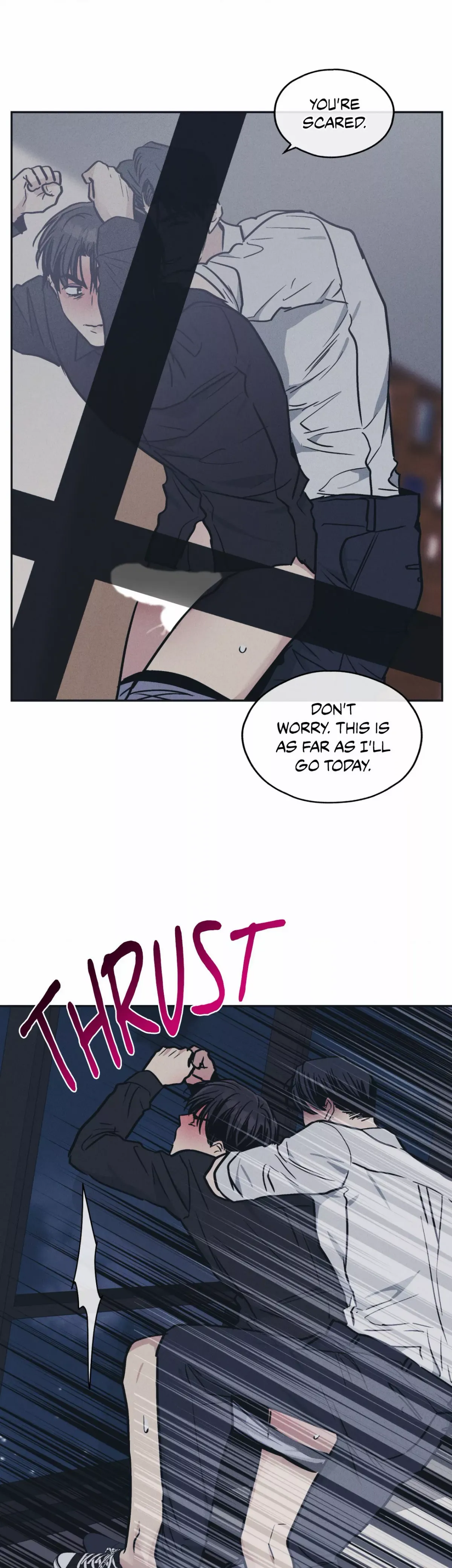 Read Payback chapter 44 image 18 on Lezhin