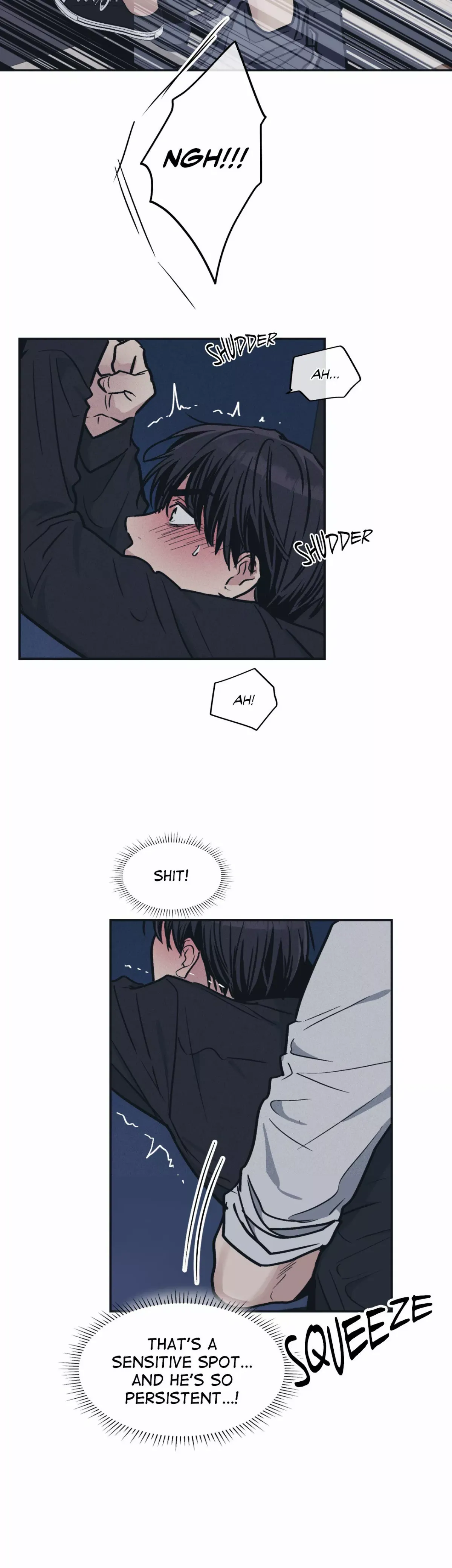 Read Payback chapter 44 image 19 on Lezhin
