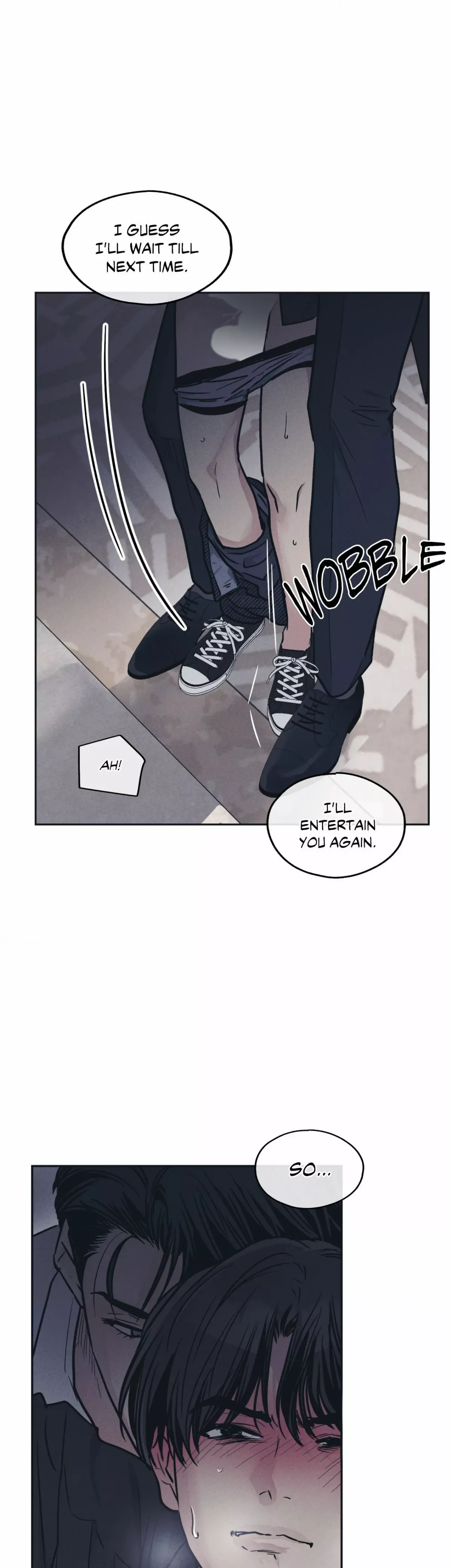 Read Payback chapter 44 image 20 on Lezhin