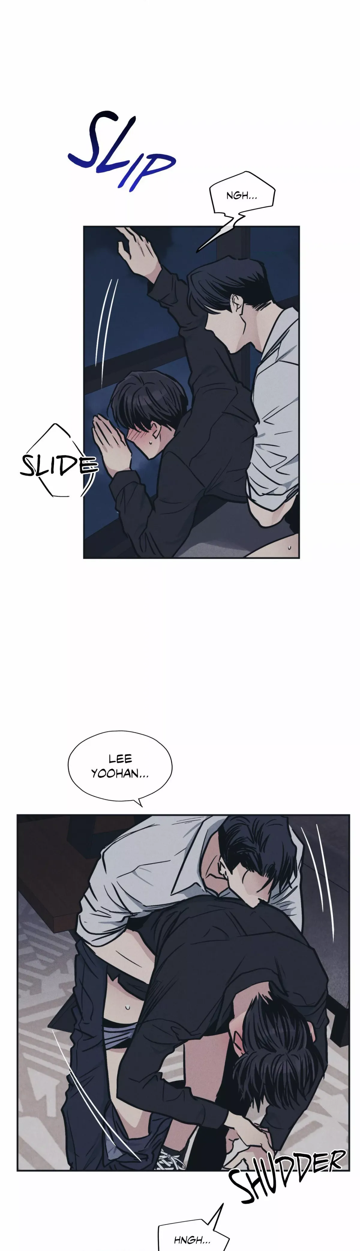 Read Payback chapter 44 image 22 on Lezhin