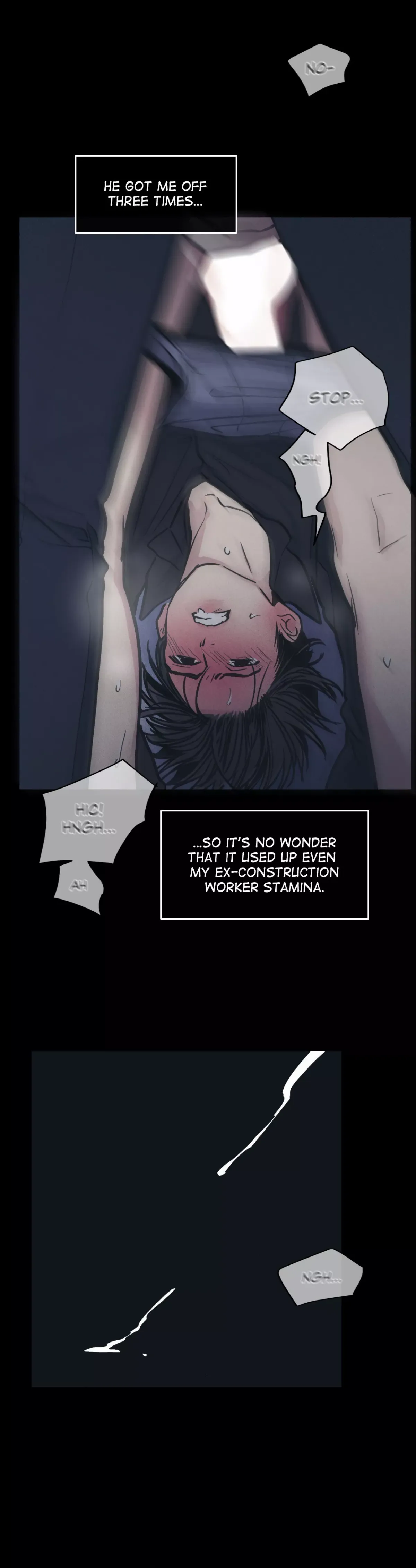Read Payback chapter 44 image 28 on Lezhin
