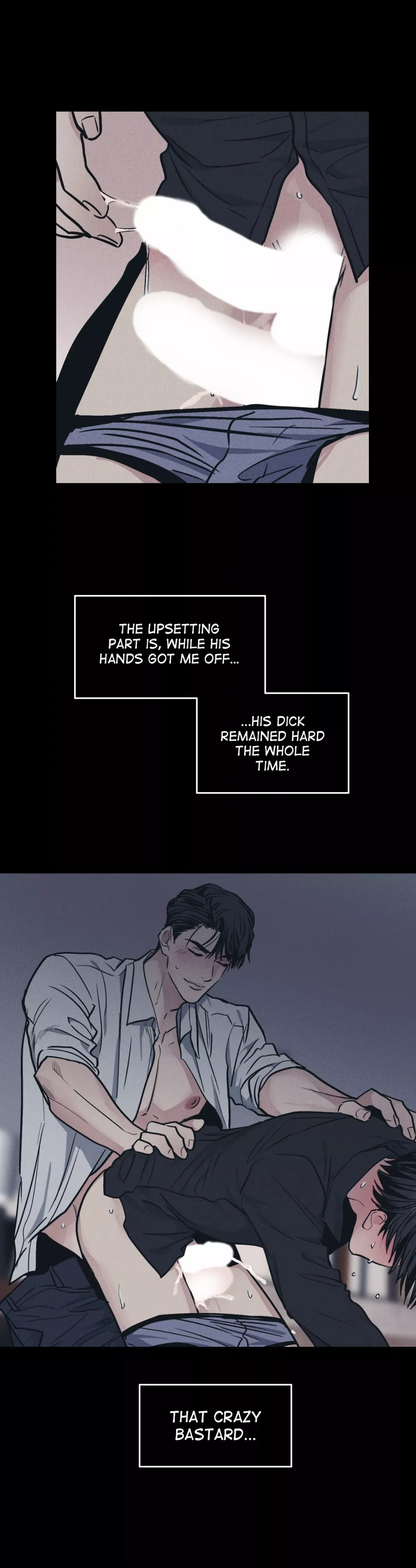Read Payback chapter 44 image 29 on Lezhin