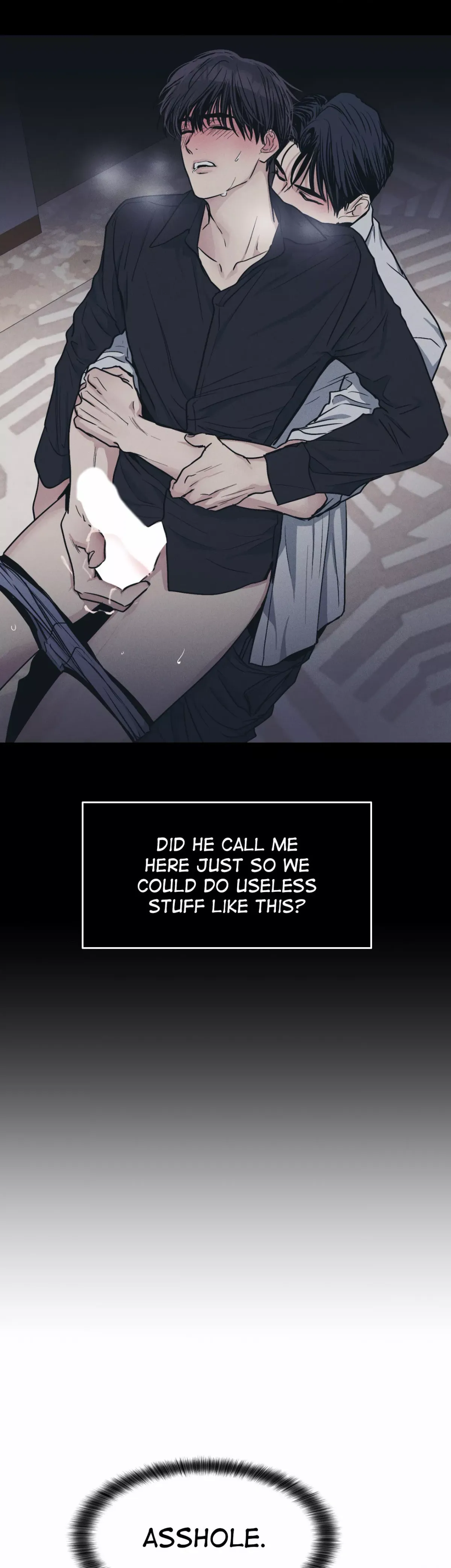 Read Payback chapter 44 image 30 on Lezhin