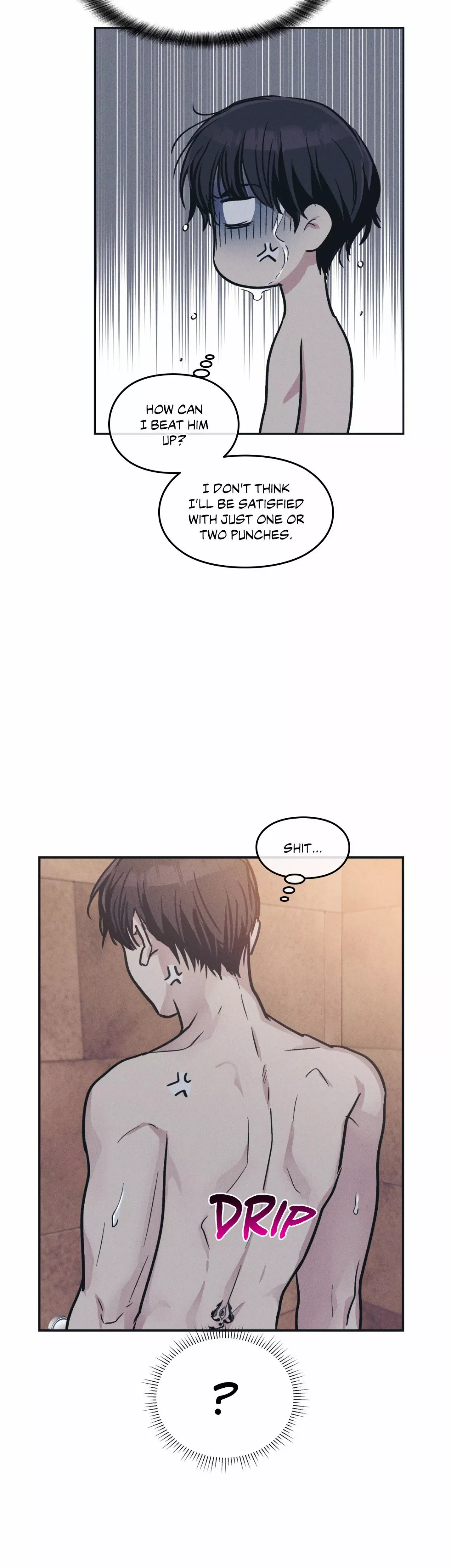 Read Payback chapter 44 image 31 on Lezhin