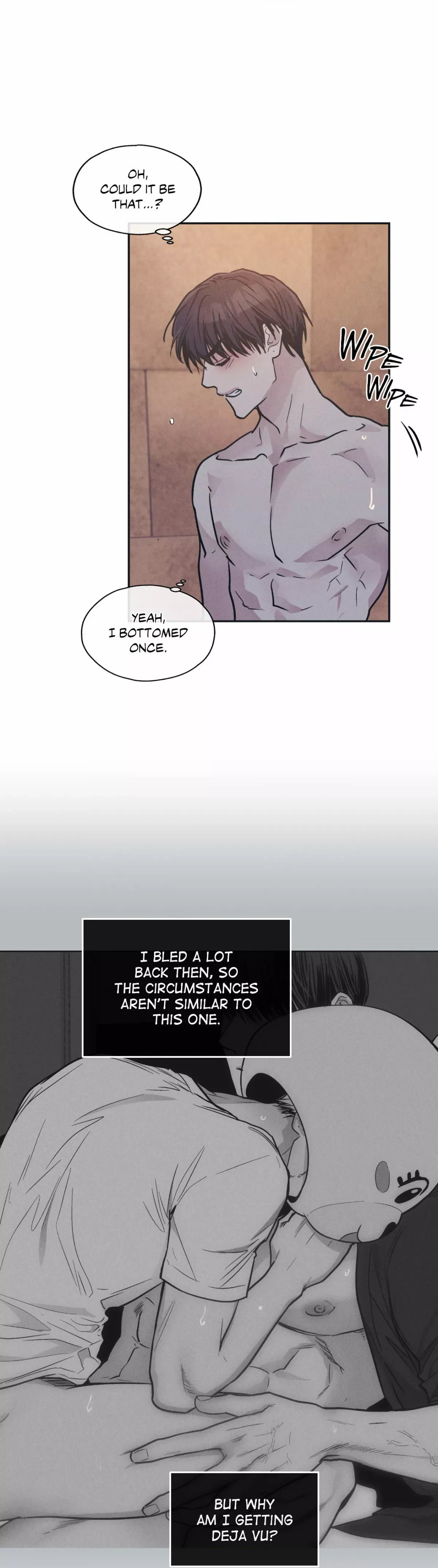 Read Payback chapter 44 image 34 on Lezhin