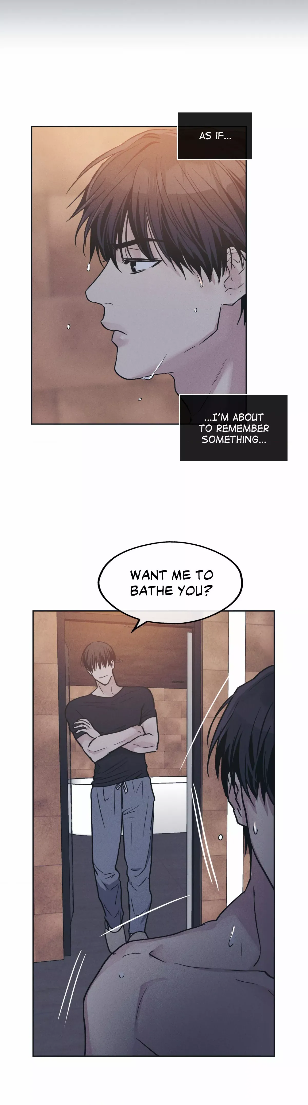 Read Payback chapter 44 image 35 on Lezhin
