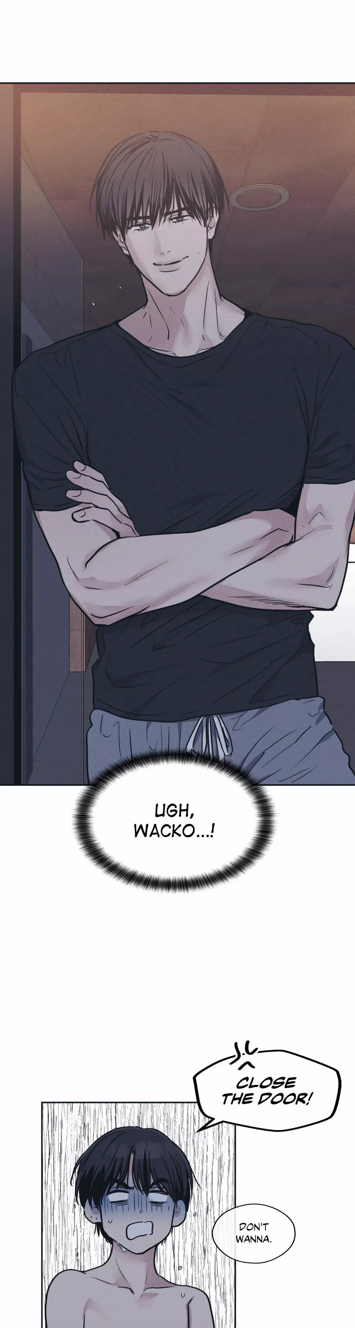 Read Payback chapter 44 image 36 on Lezhin