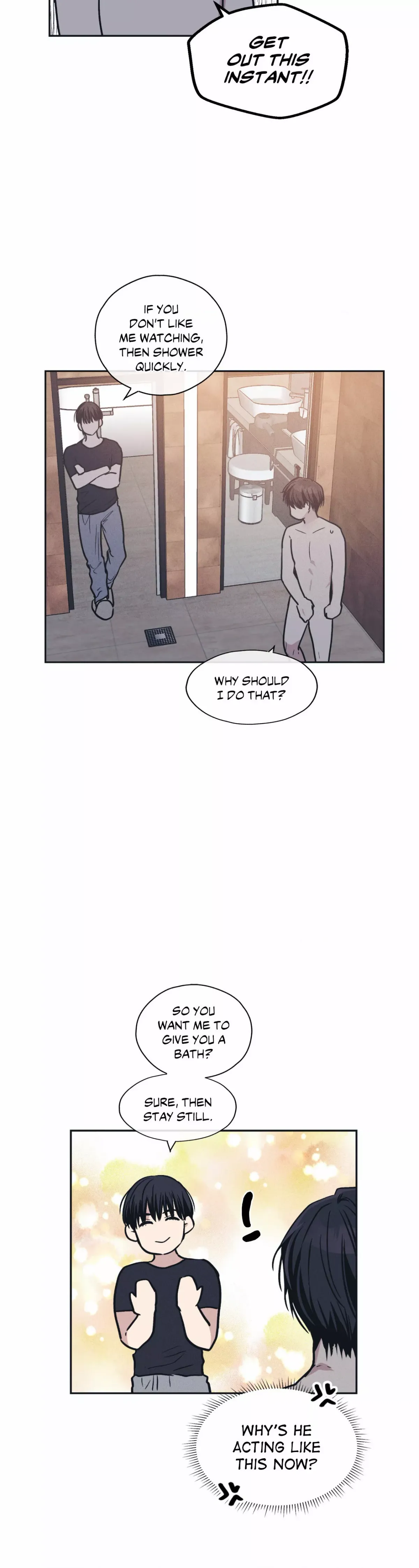 Read Payback chapter 44 image 37 on Lezhin