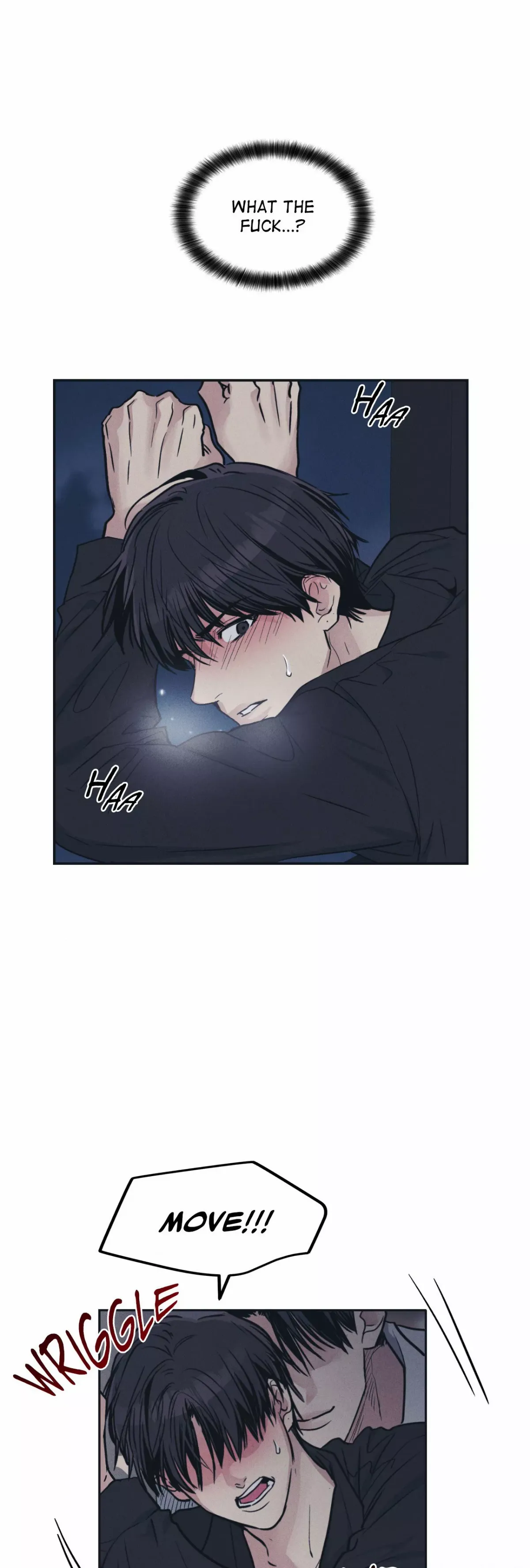 Read Payback chapter 44 image 4 on Lezhin