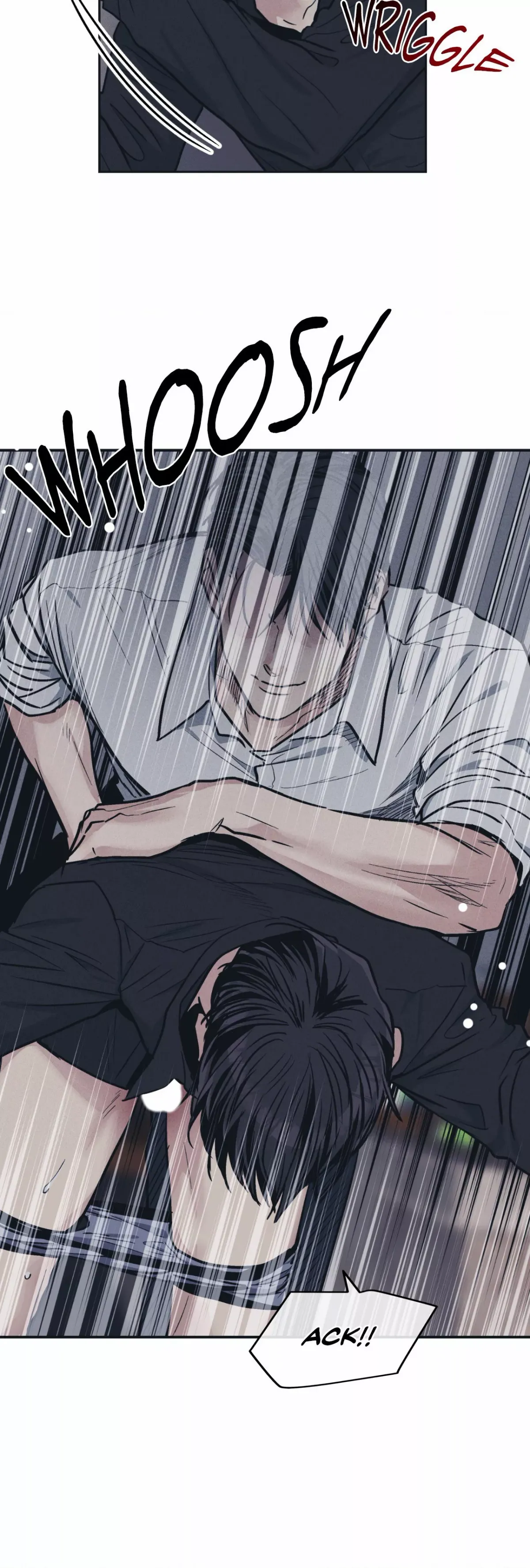 Read Payback chapter 44 image 5 on Lezhin