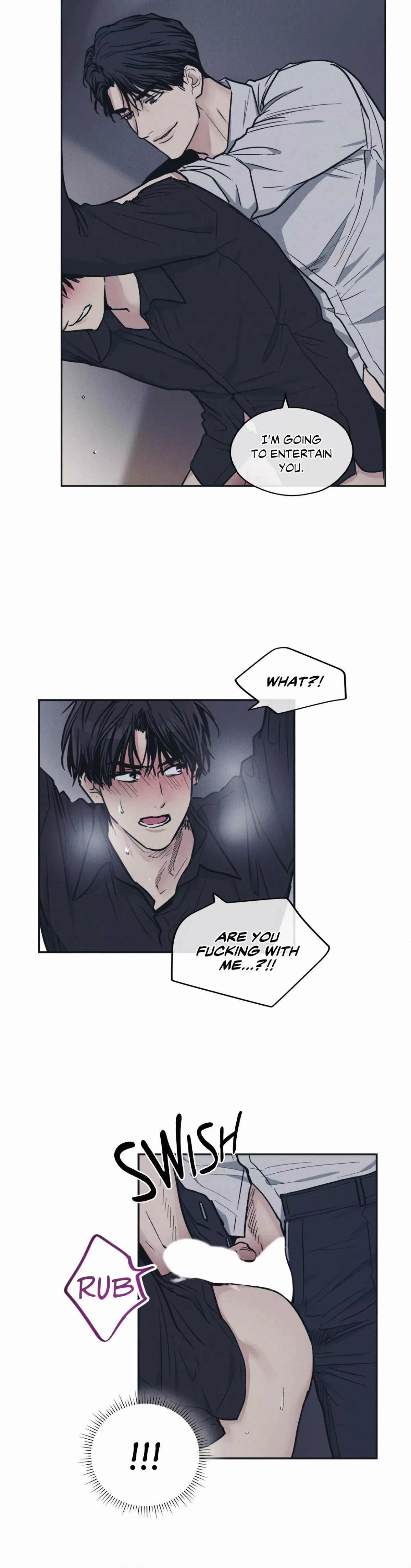Read Payback chapter 44 image 7 on Lezhin
