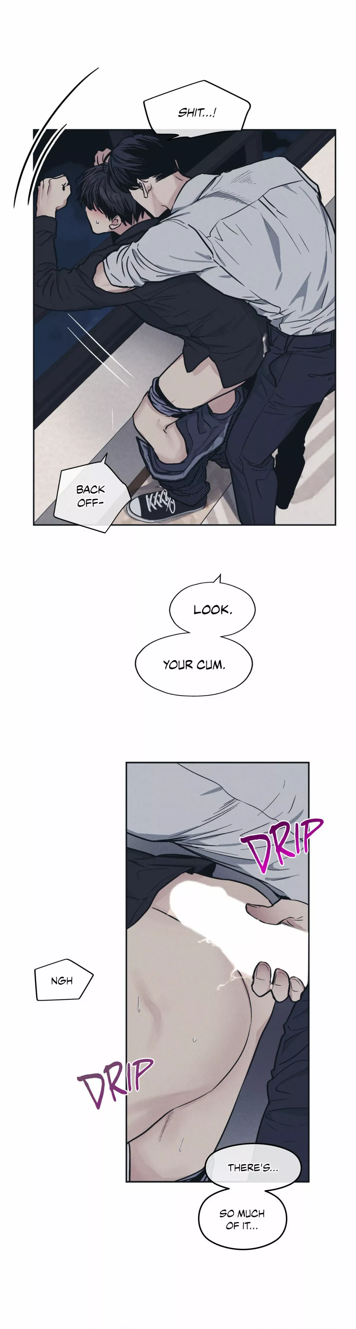 Read Payback chapter 44 image 9 on Lezhin