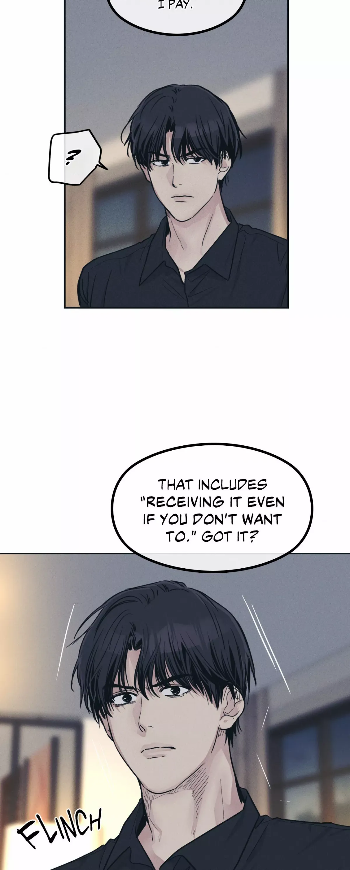 Read Payback chapter 45 image 10 on Lezhin