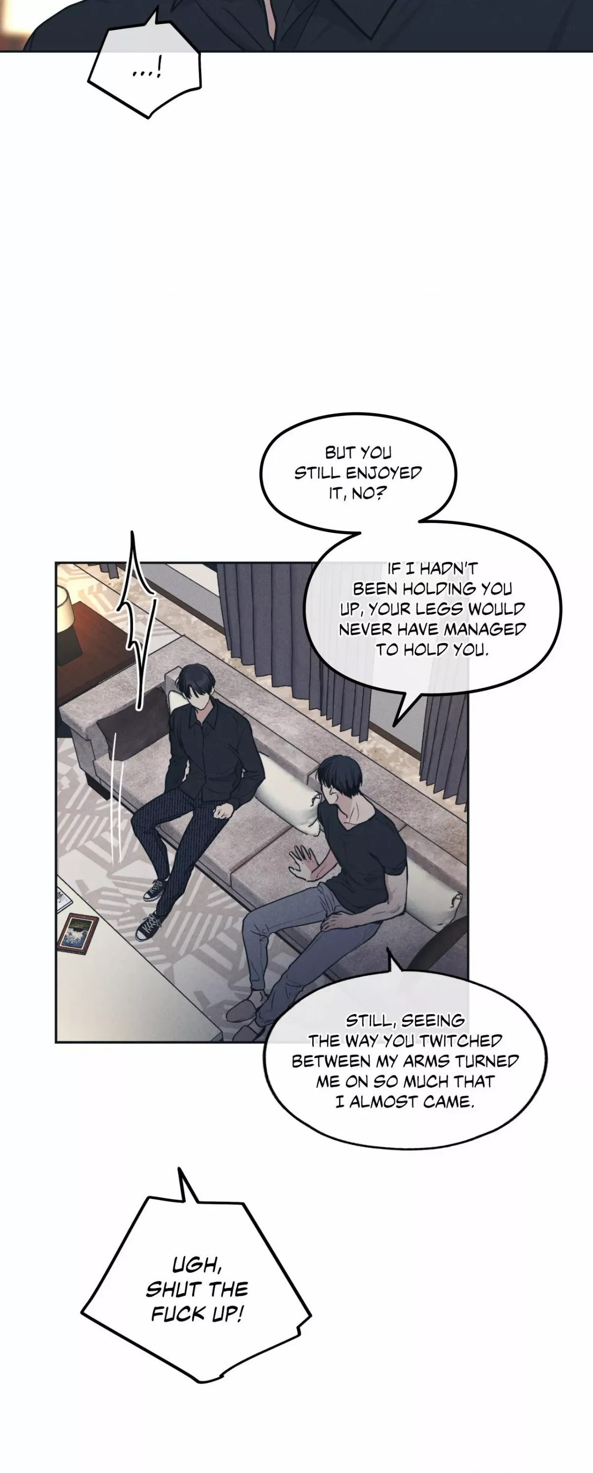 Read Payback chapter 45 image 11 on Lezhin