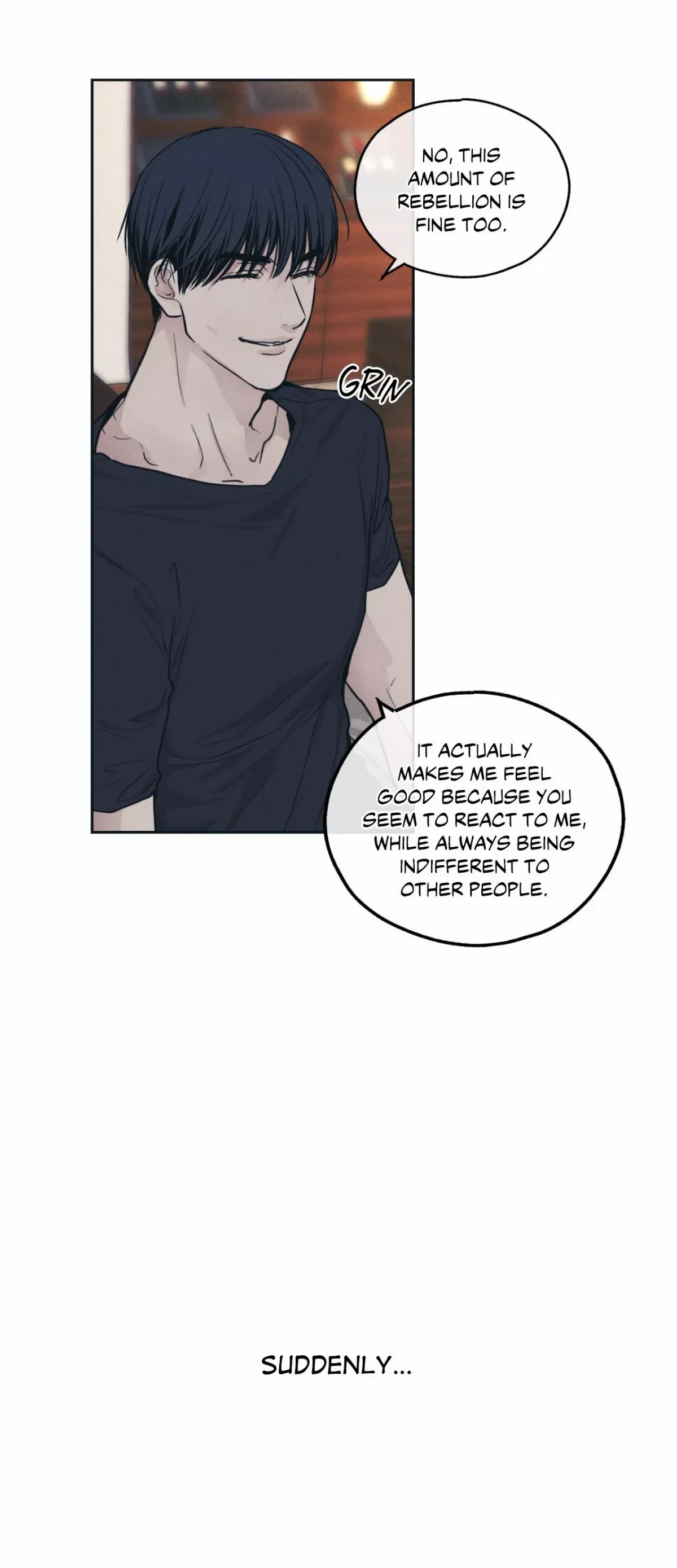 Read Payback chapter 45 image 17 on Lezhin