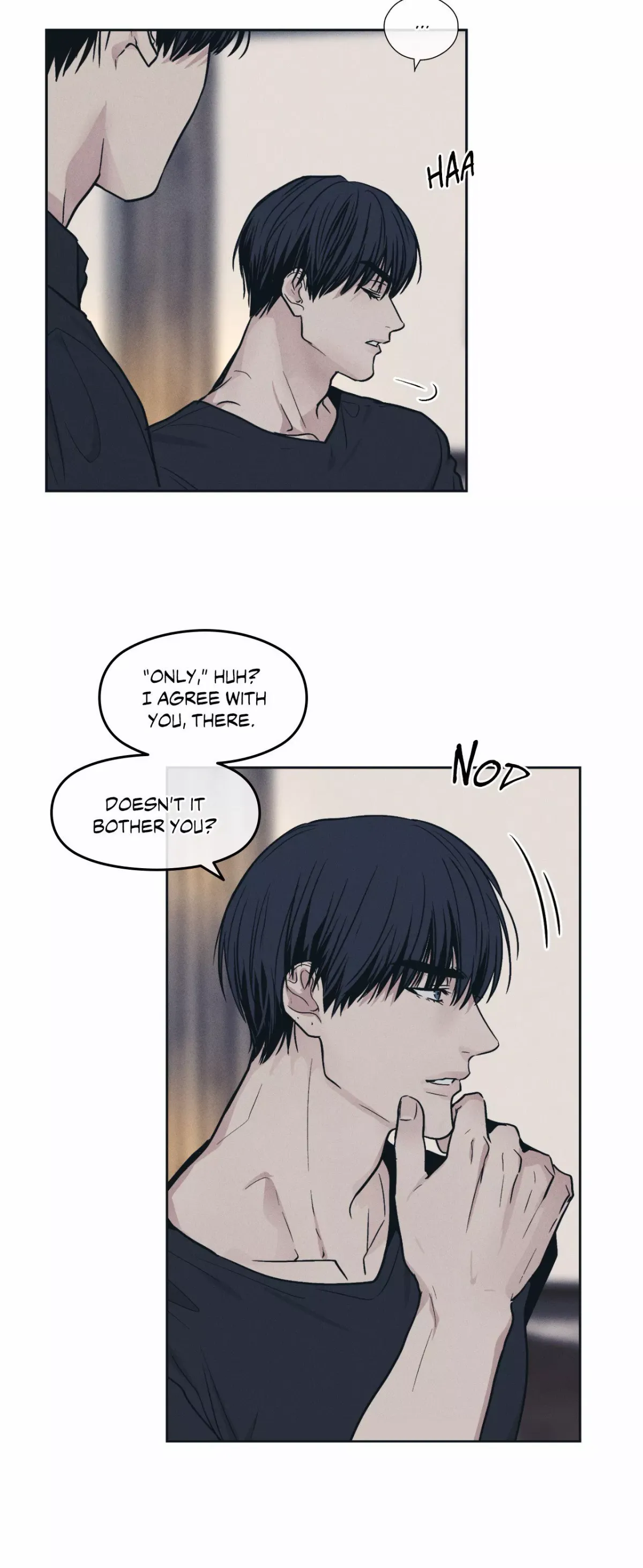 Read Payback chapter 45 image 2 on Lezhin