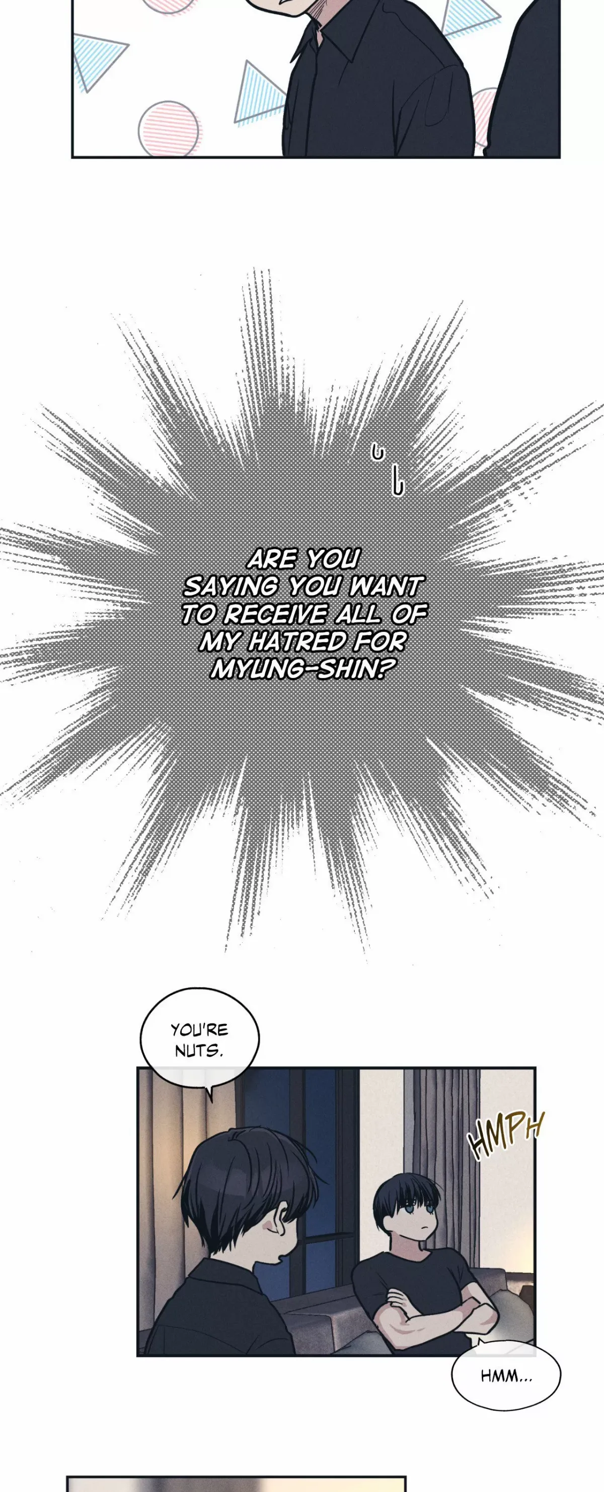 Read Payback chapter 45 image 22 on Lezhin