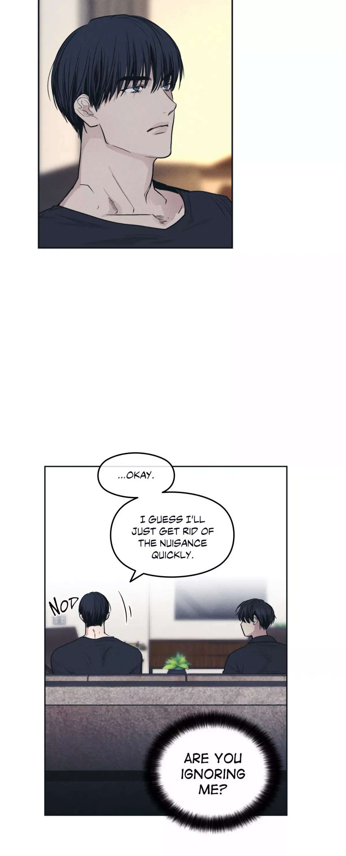 Read Payback chapter 45 image 23 on Lezhin