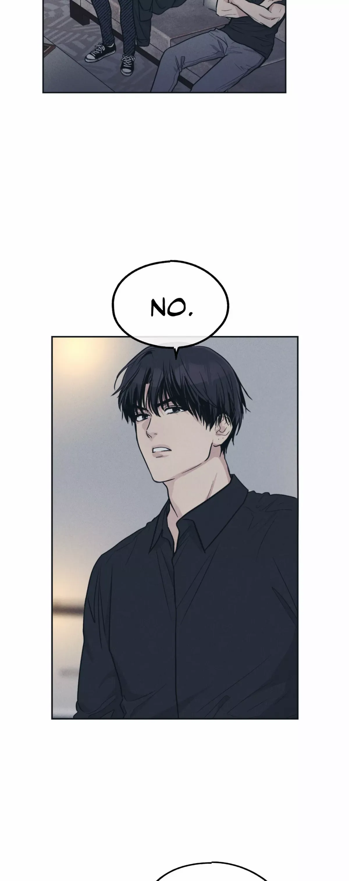 Read Payback chapter 45 image 25 on Lezhin