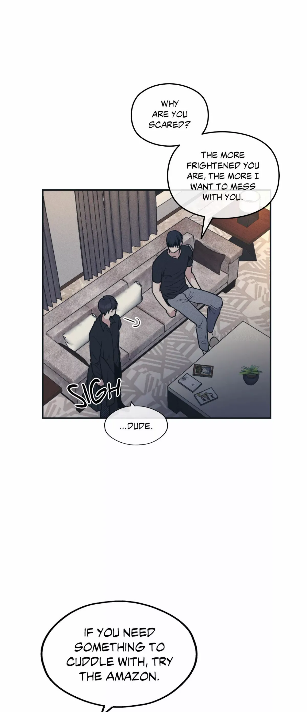 Read Payback chapter 45 image 27 on Lezhin