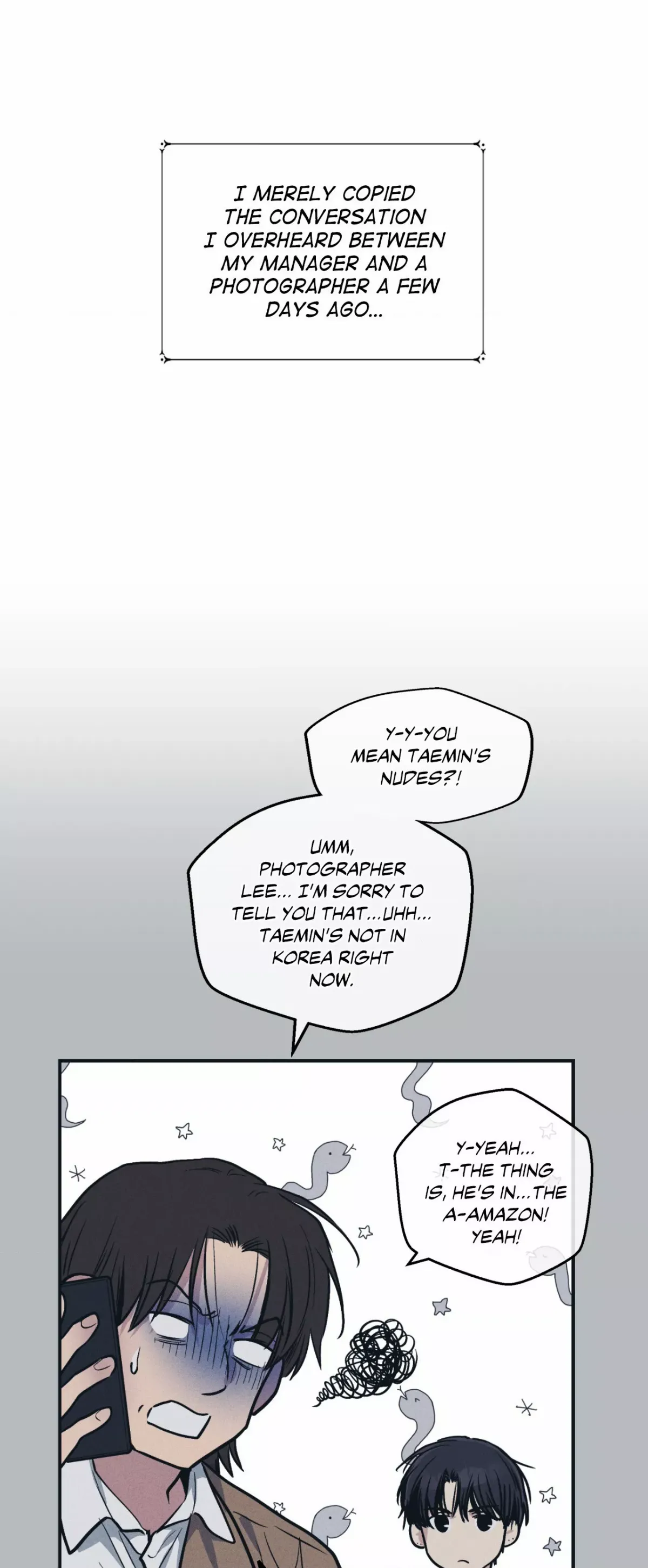 Read Payback chapter 45 image 30 on Lezhin