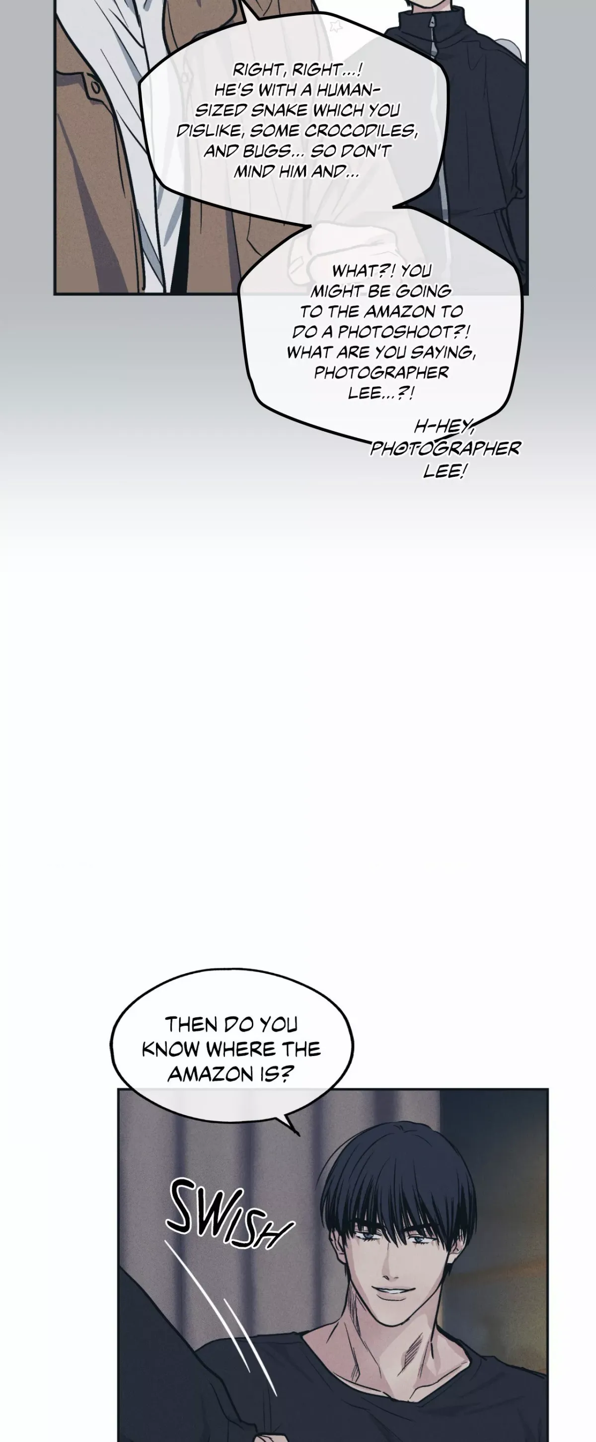 Read Payback chapter 45 image 31 on Lezhin