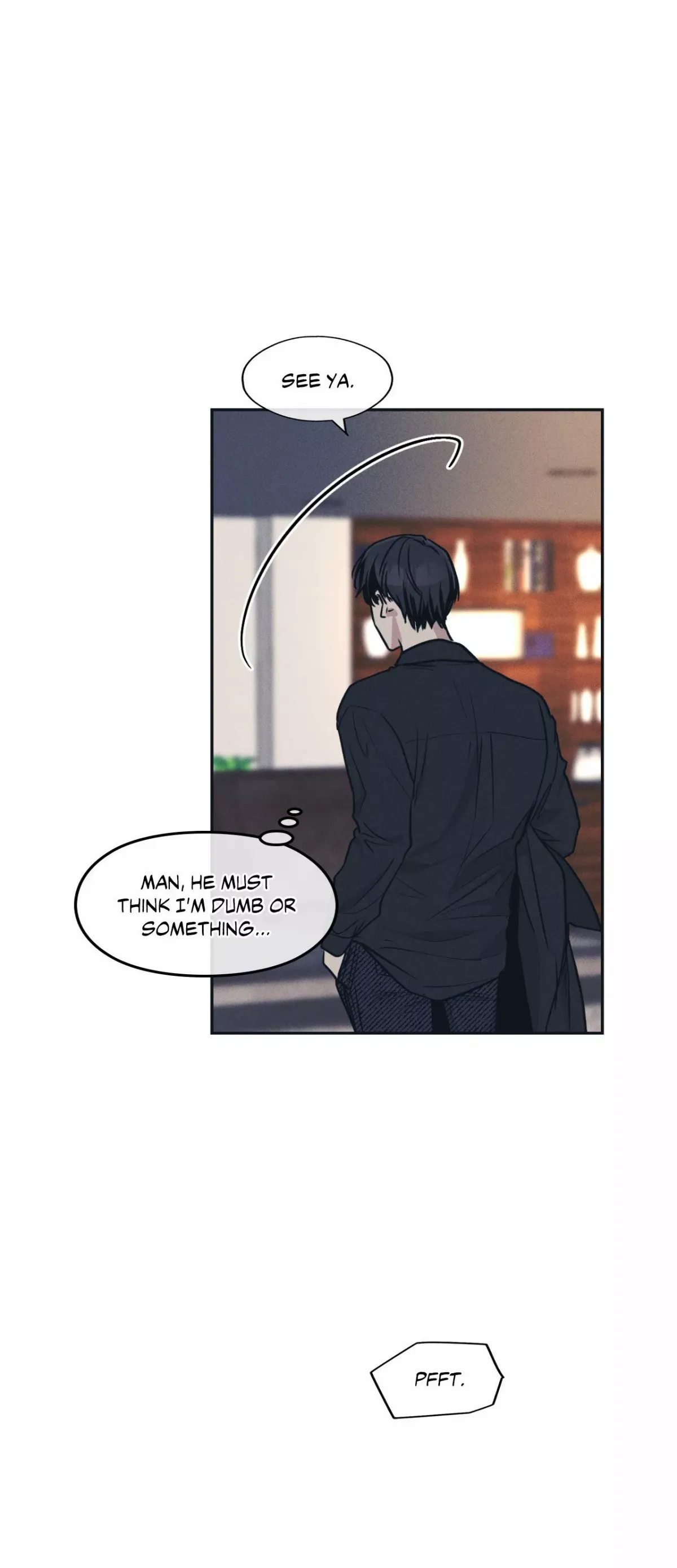 Read Payback chapter 45 image 35 on Lezhin