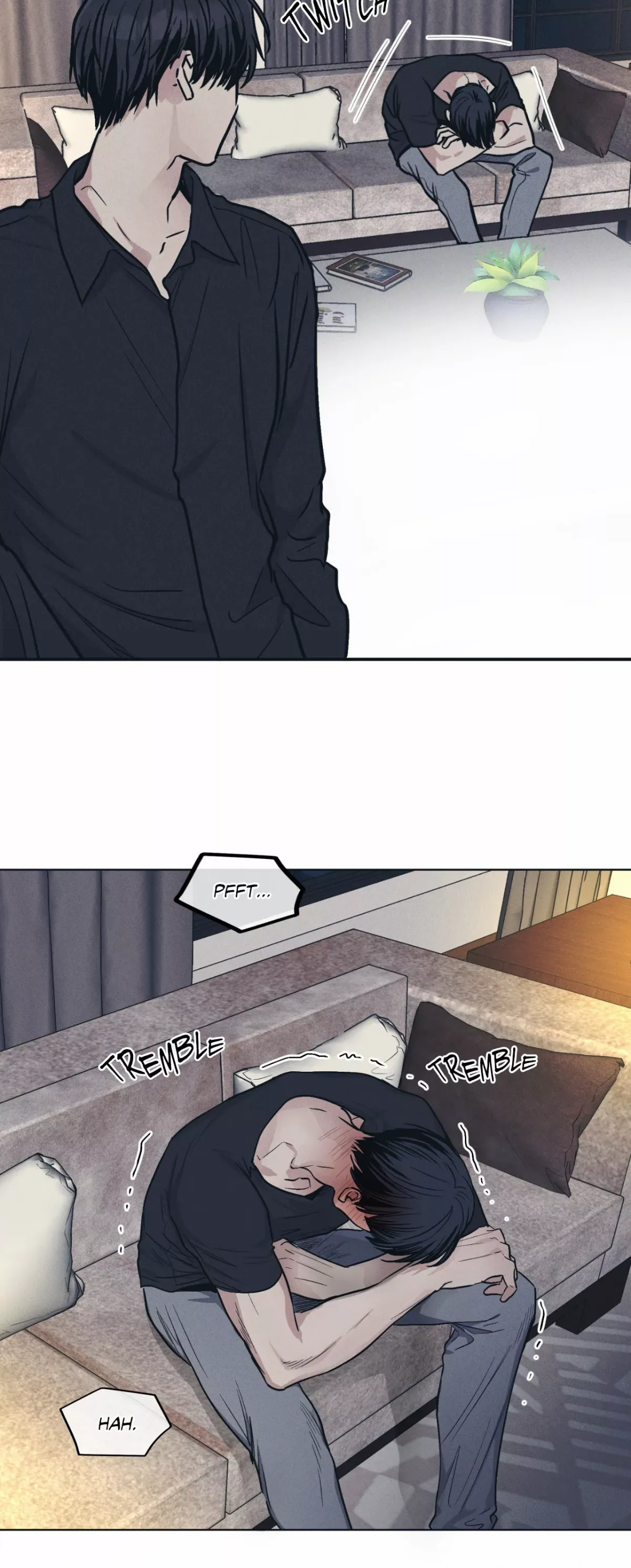 Read Payback chapter 45 image 38 on Lezhin