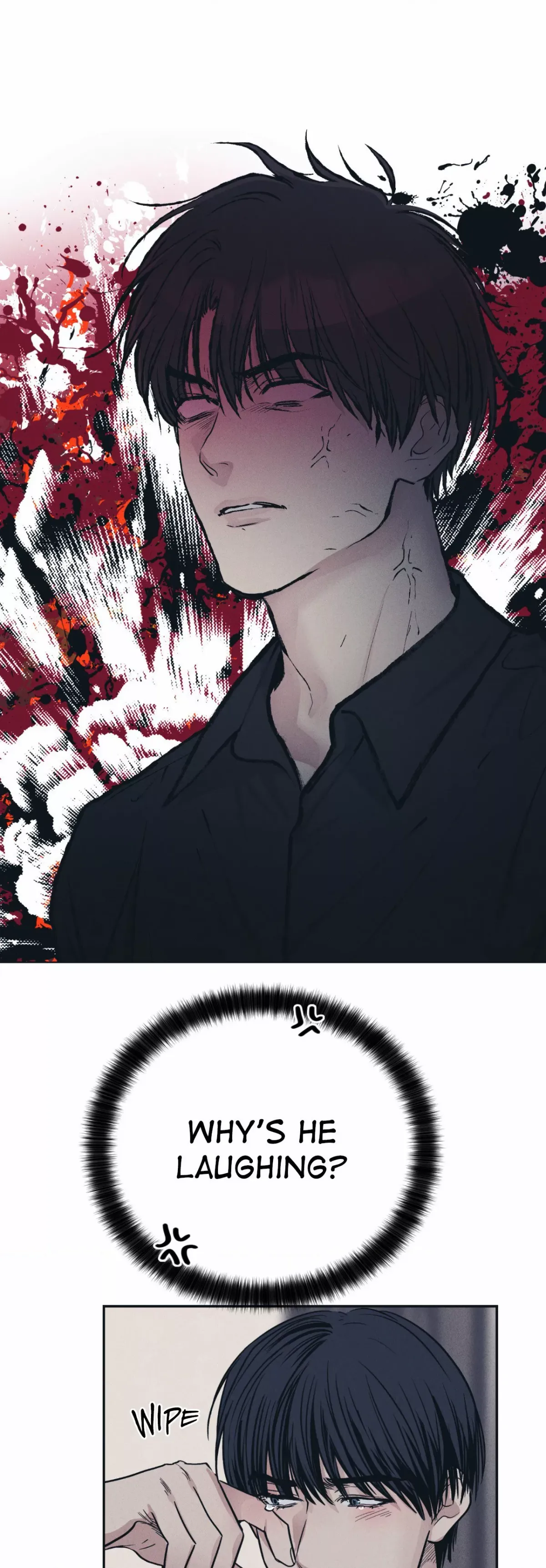 Read Payback chapter 45 image 39 on Lezhin
