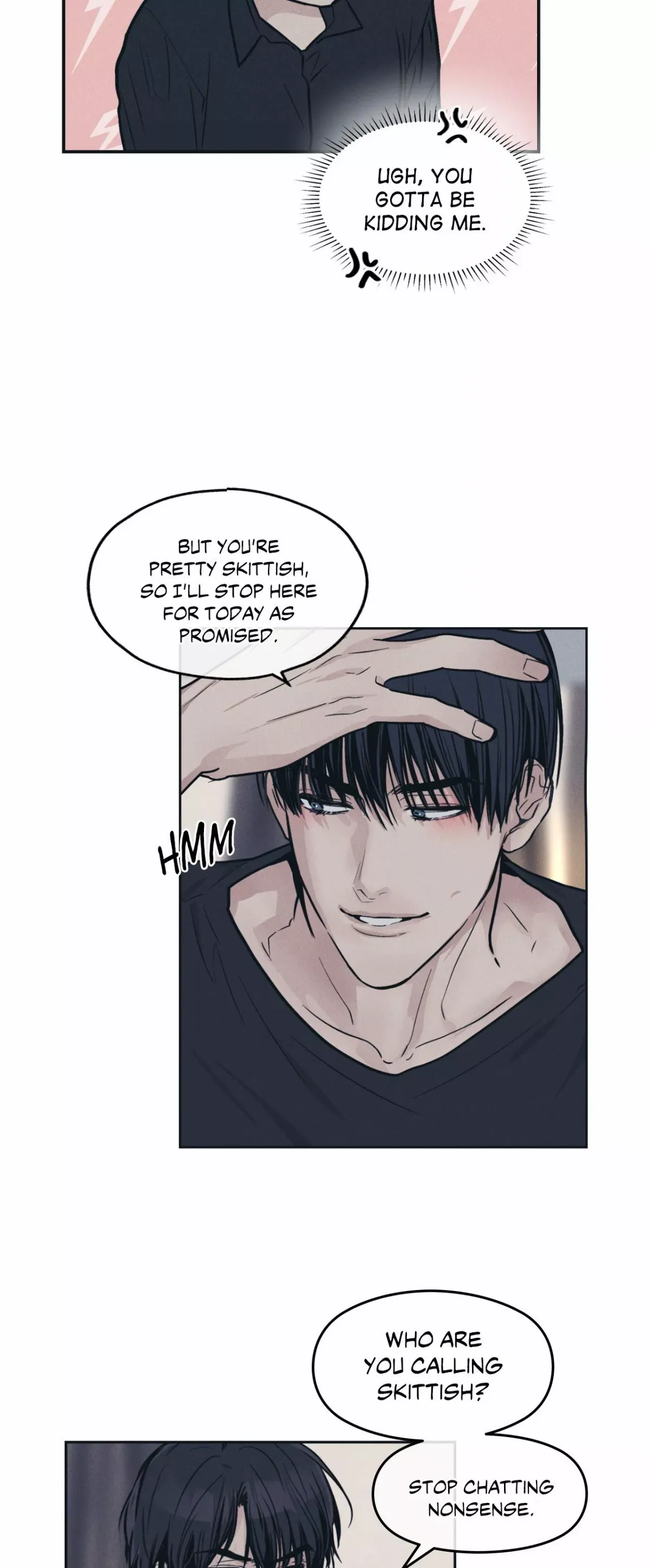 Read Payback chapter 45 image 4 on Lezhin
