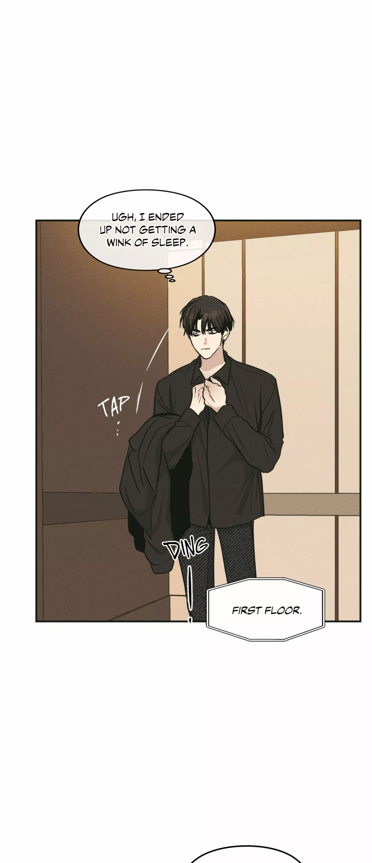Read Payback chapter 45 image 46 on Lezhin