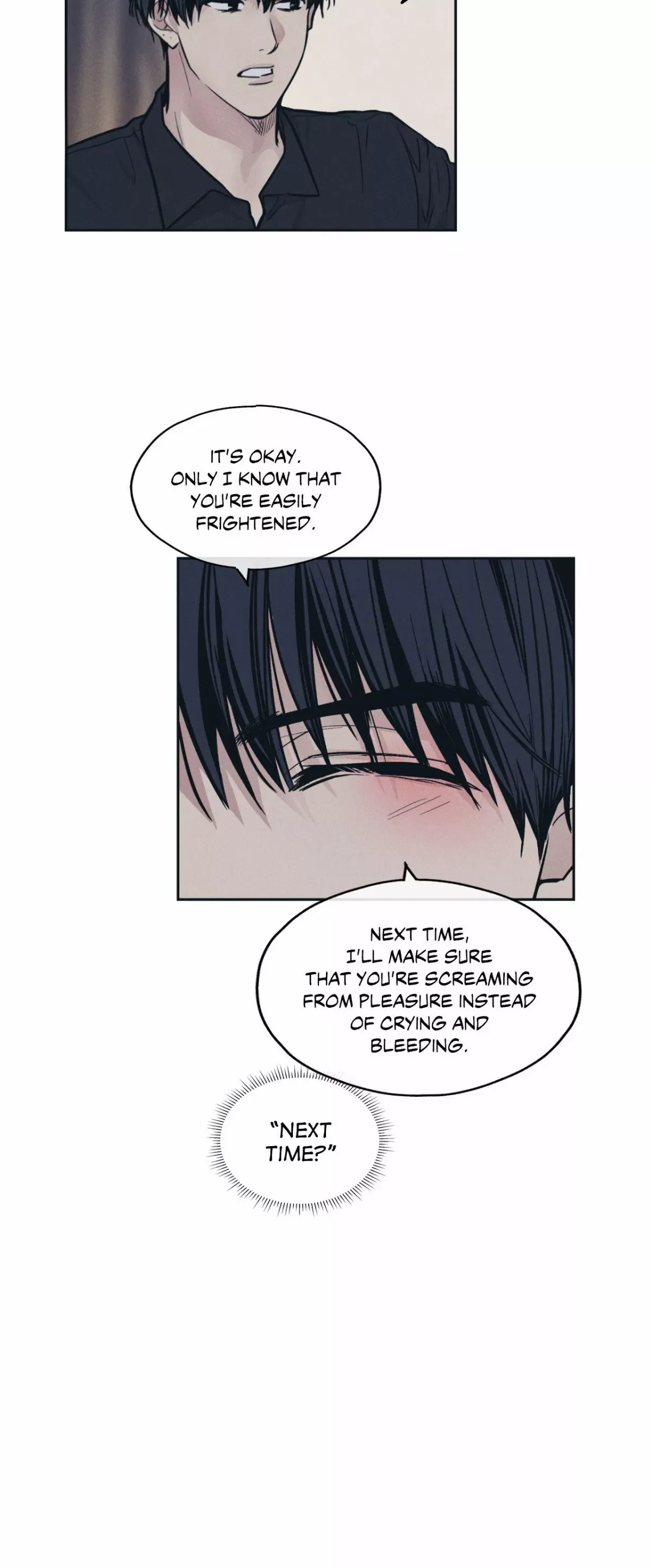 Read Payback chapter 45 image 5 on Lezhin