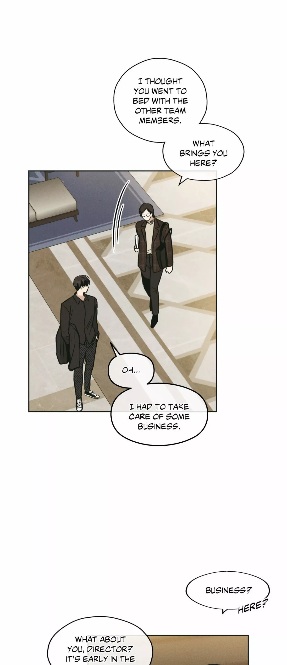 Read Payback chapter 45 image 50 on Lezhin