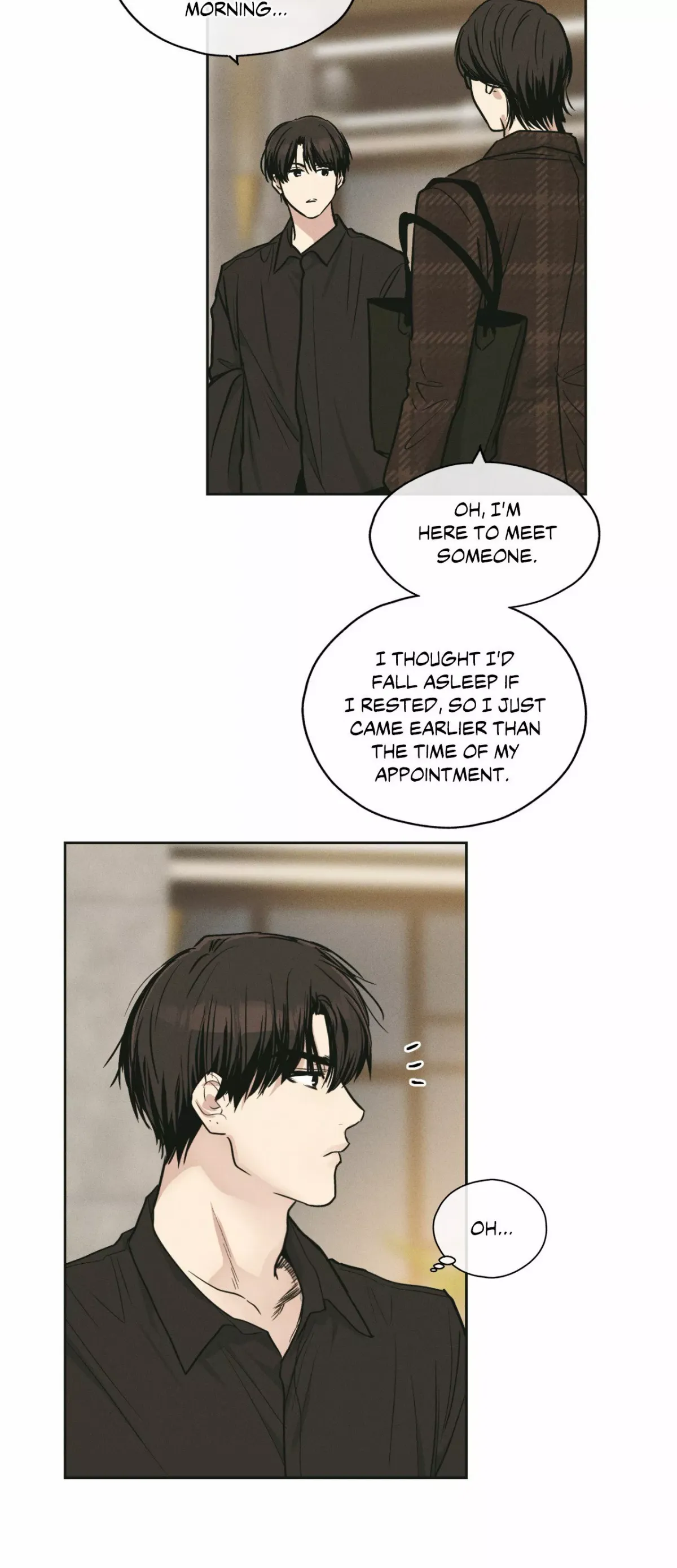 Read Payback chapter 45 image 51 on Lezhin