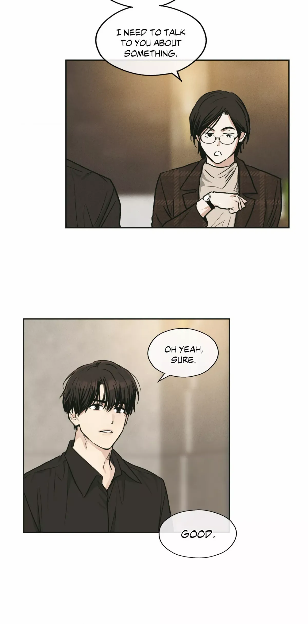 Read Payback chapter 45 image 54 on Lezhin