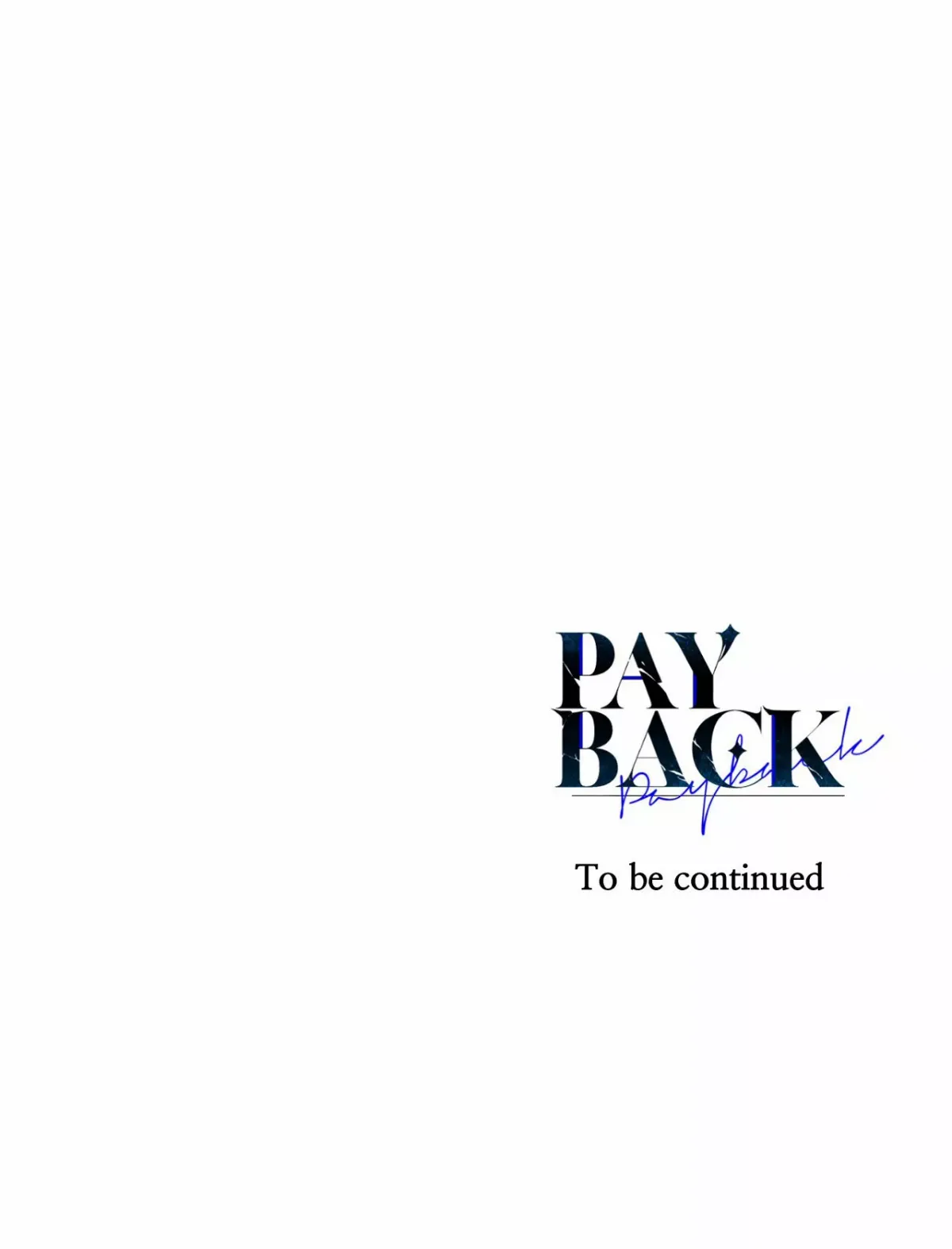 Read Payback chapter 45 image 57 on Lezhin