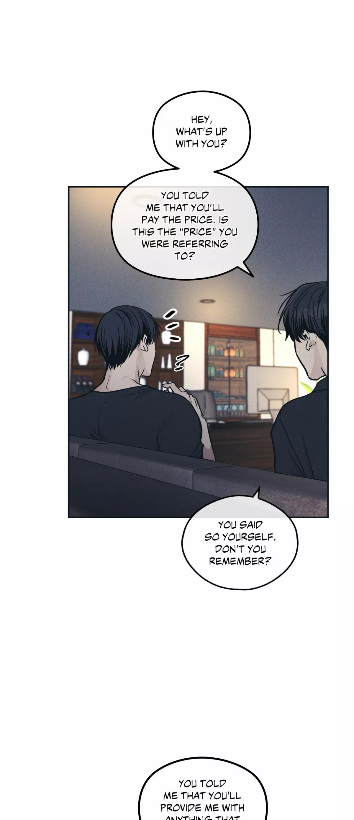 Read Payback chapter 45 image 6 on Lezhin