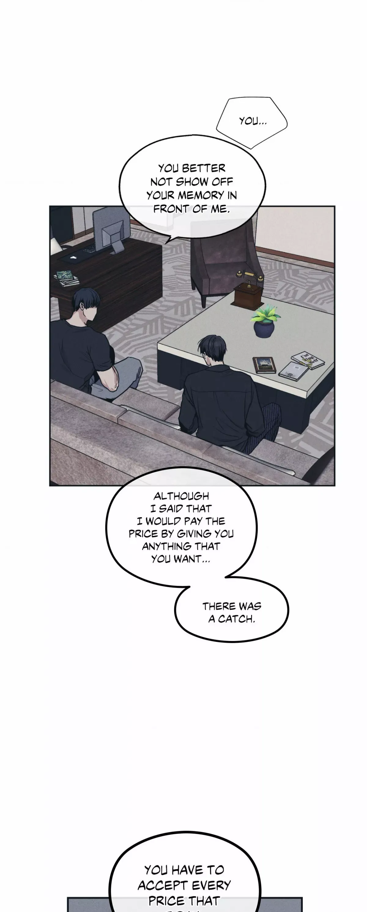Read Payback chapter 45 image 9 on Lezhin