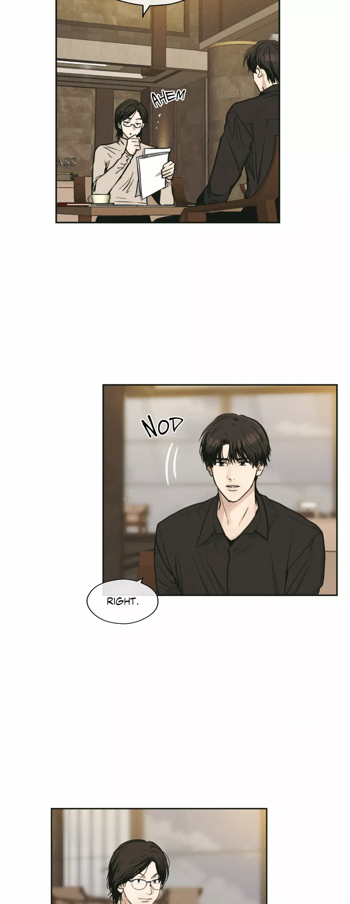 Read Payback chapter 46 image 1 on Lezhin