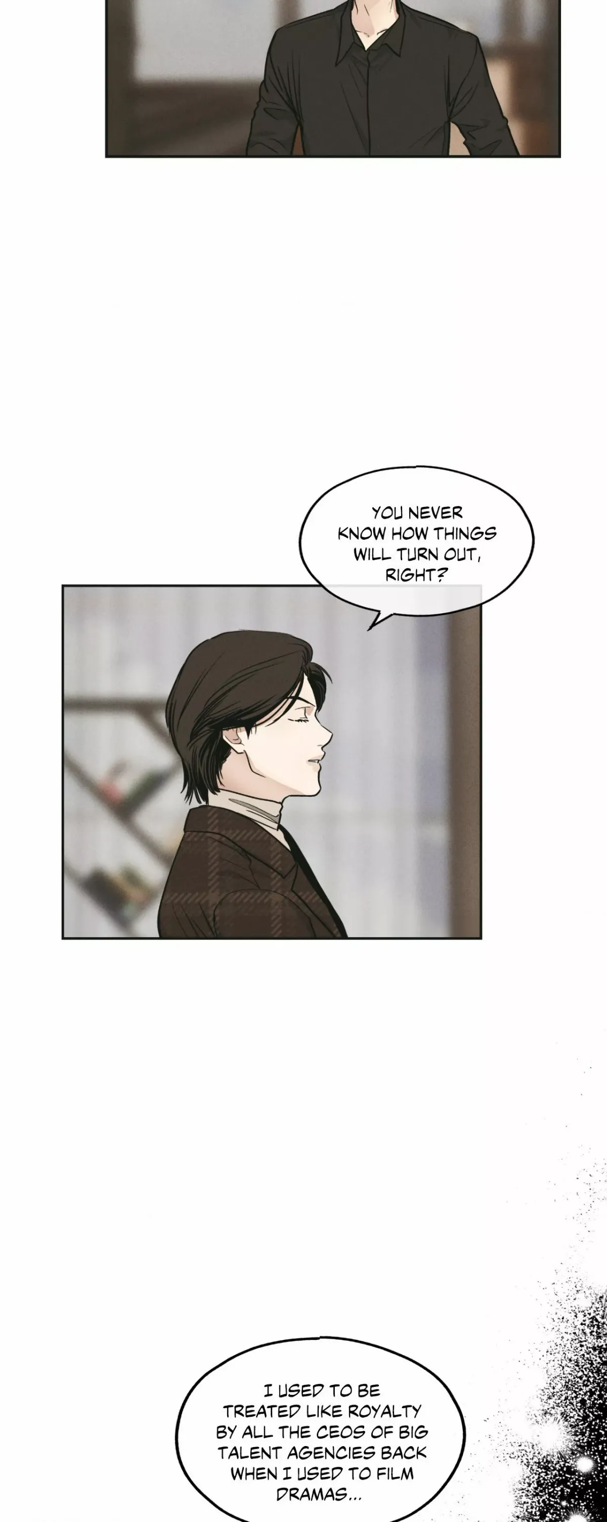 Read Payback chapter 46 image 13 on Lezhin