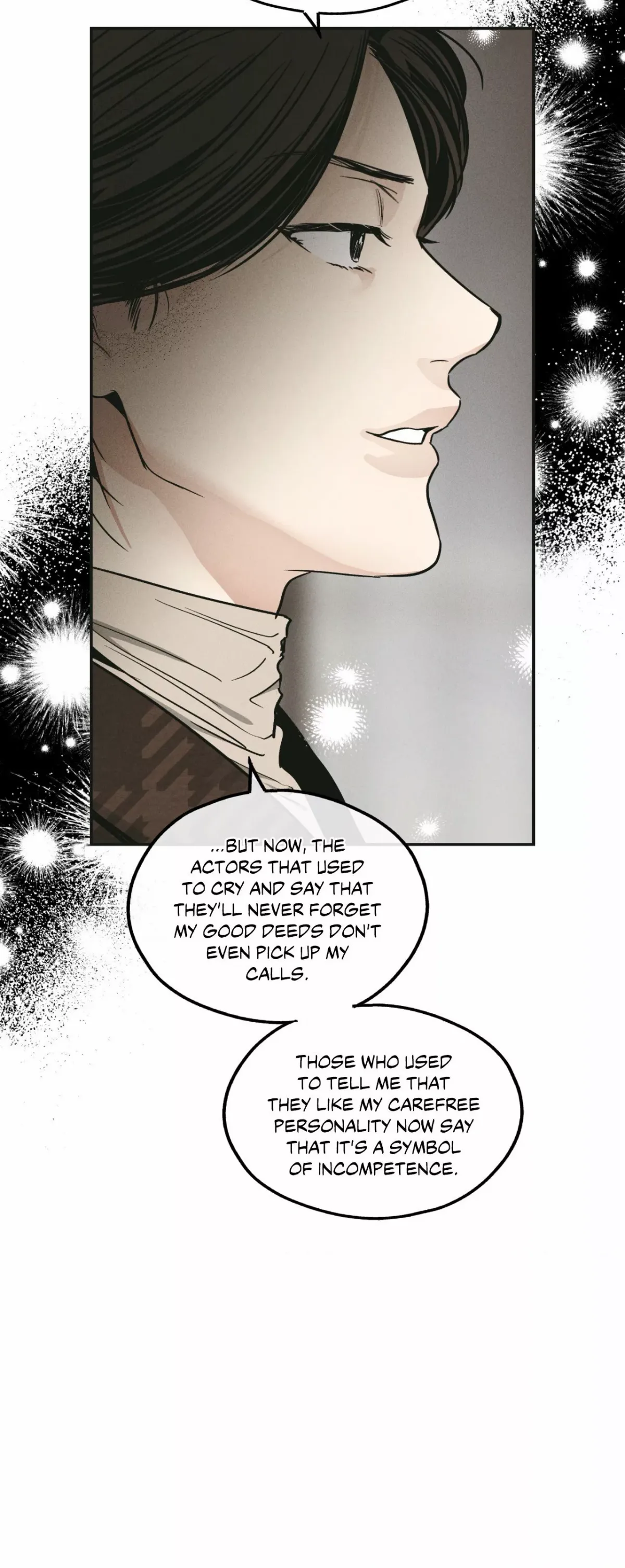 Read Payback chapter 46 image 14 on Lezhin