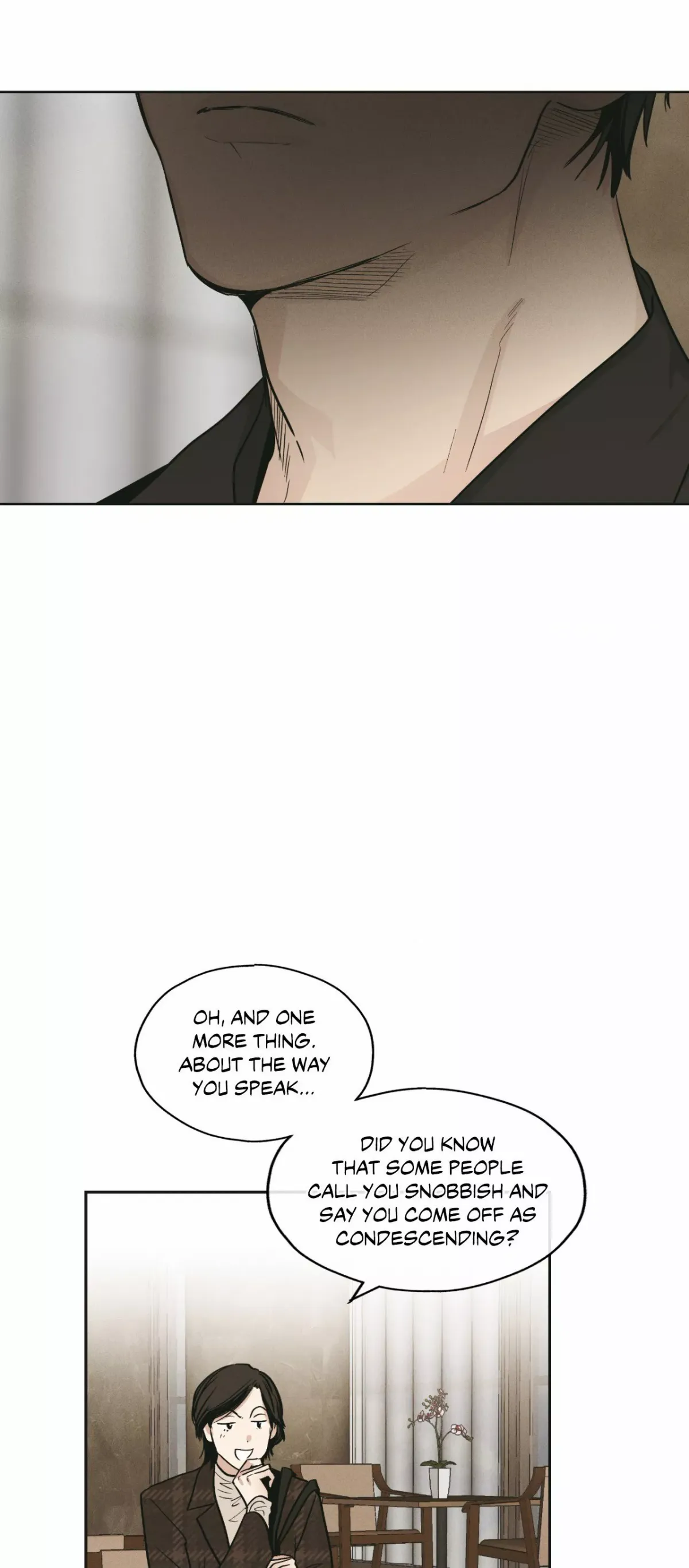 Read Payback chapter 46 image 16 on Lezhin