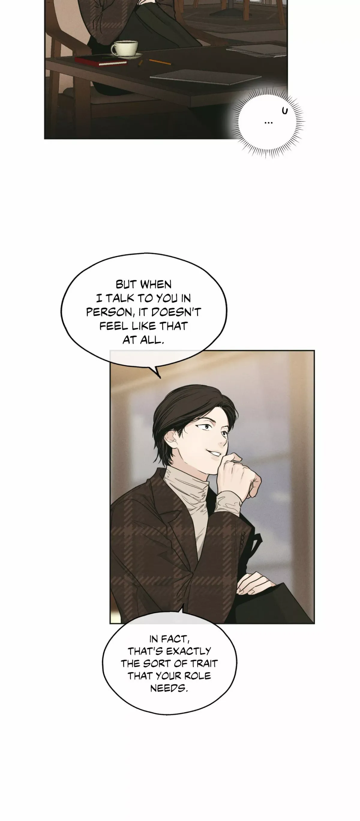 Read Payback chapter 46 image 17 on Lezhin
