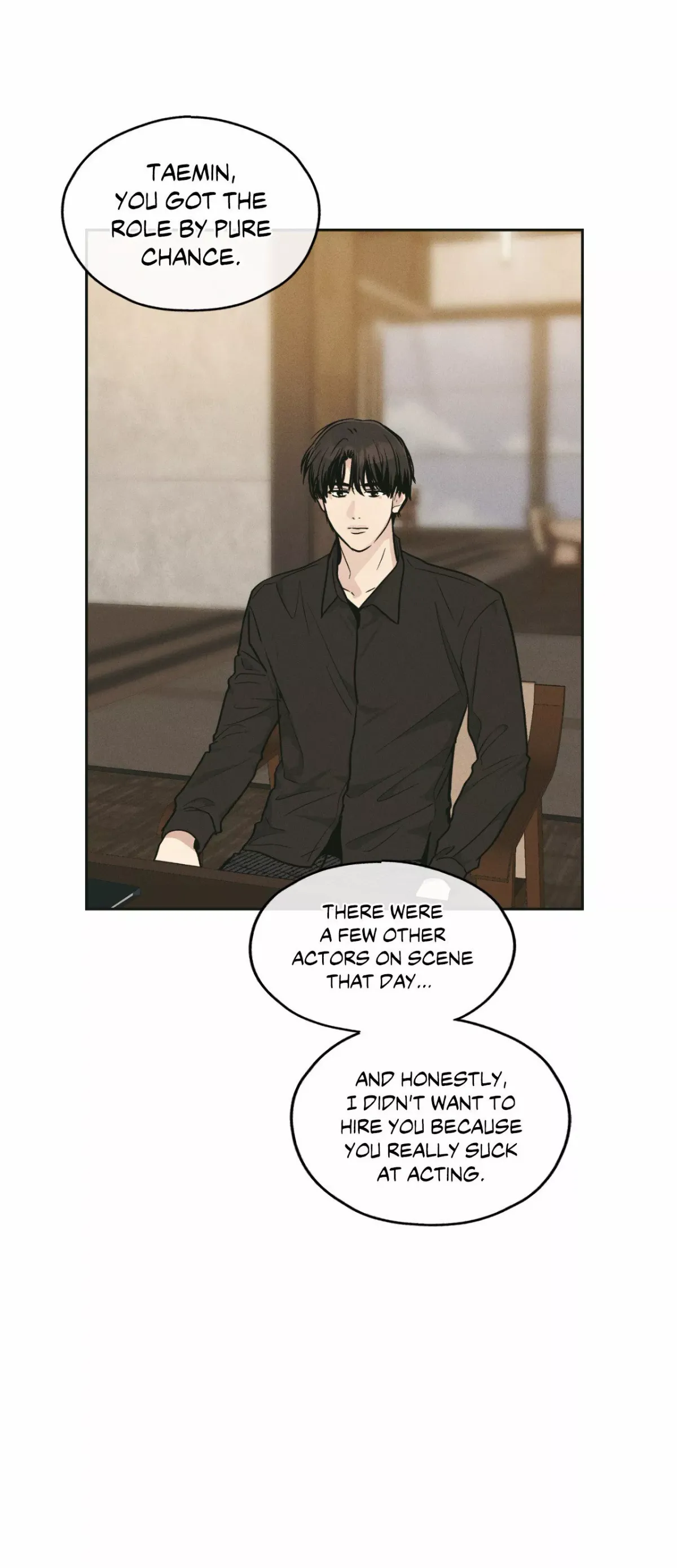 Read Payback chapter 46 image 18 on Lezhin
