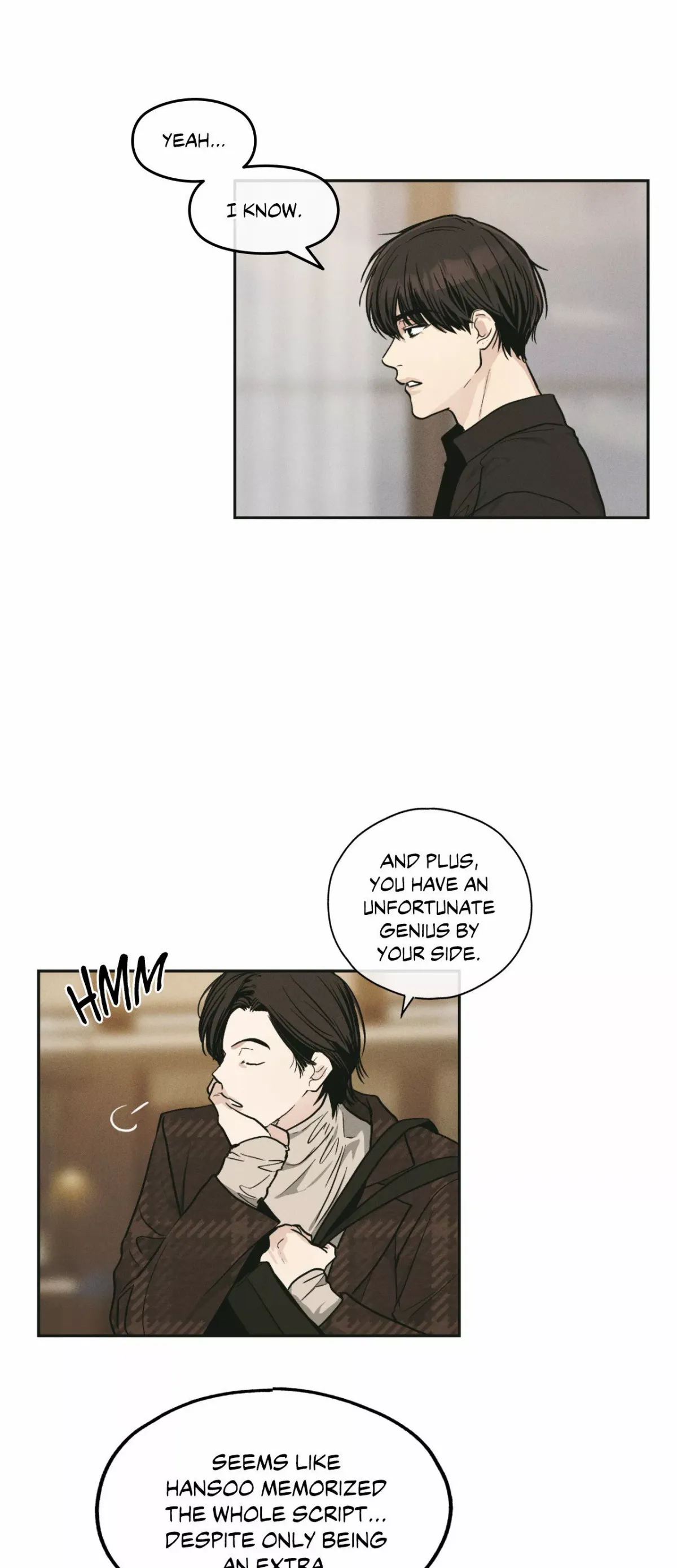 Read Payback chapter 46 image 19 on Lezhin