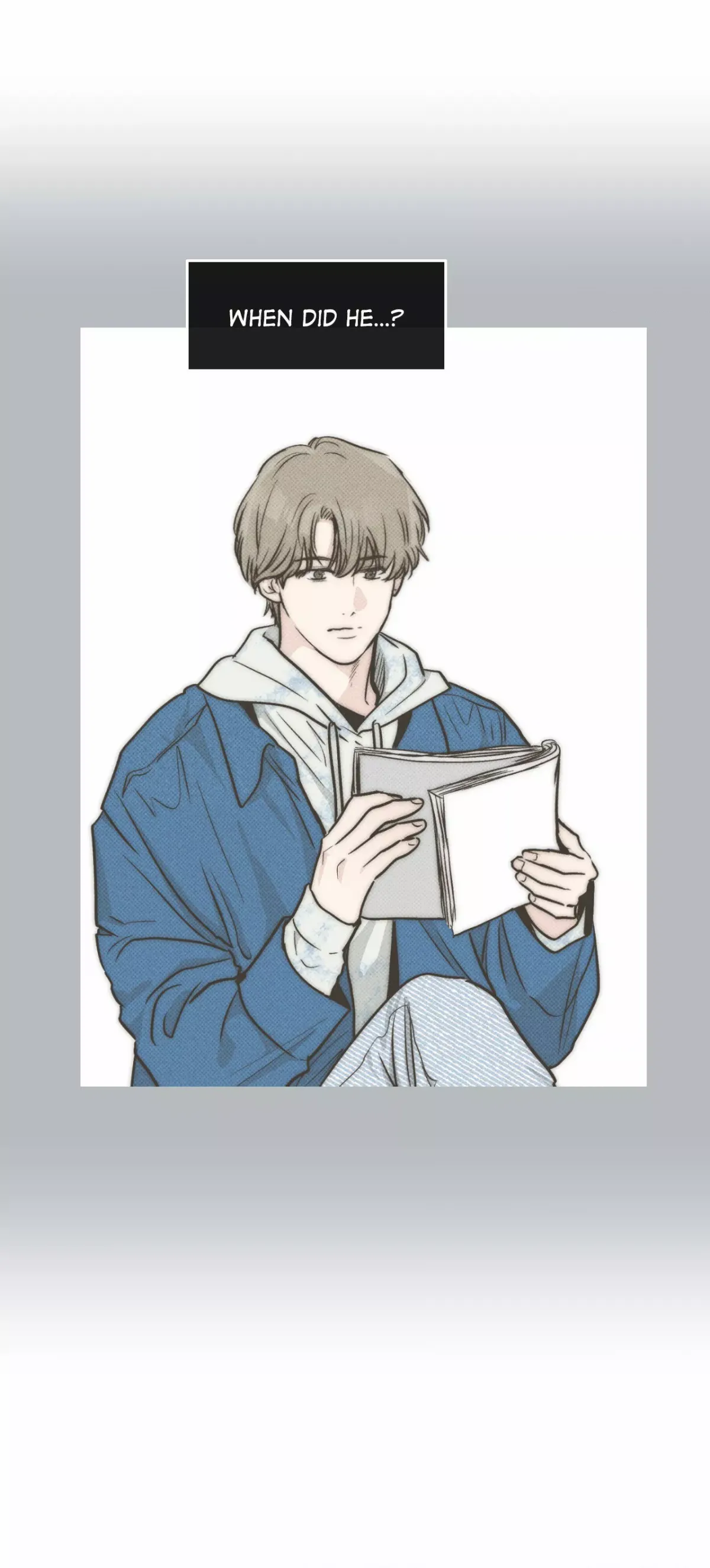 Read Payback chapter 46 image 21 on Lezhin